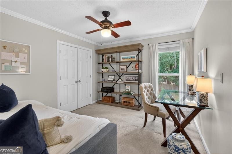 371 Shyrewood Drive Lawrenceville GA 30043