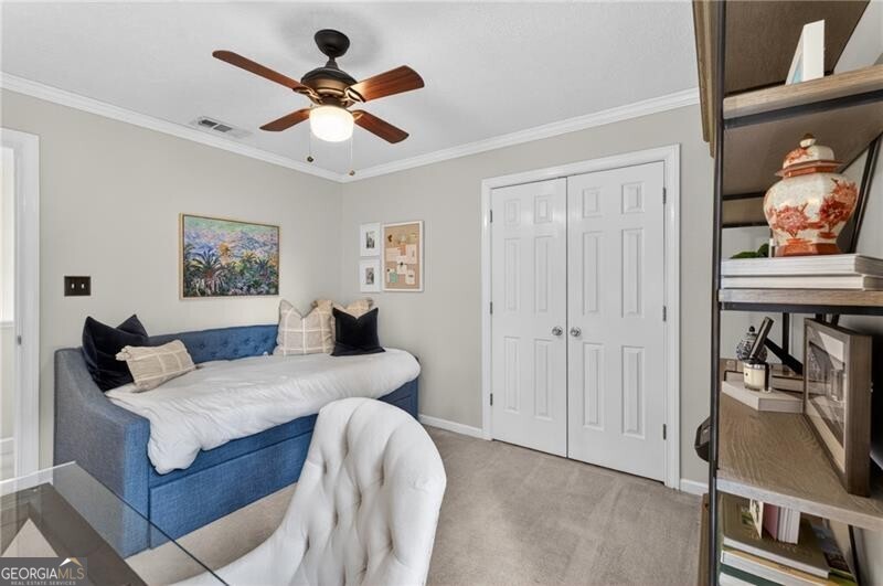 371 Shyrewood Drive Lawrenceville GA 30043