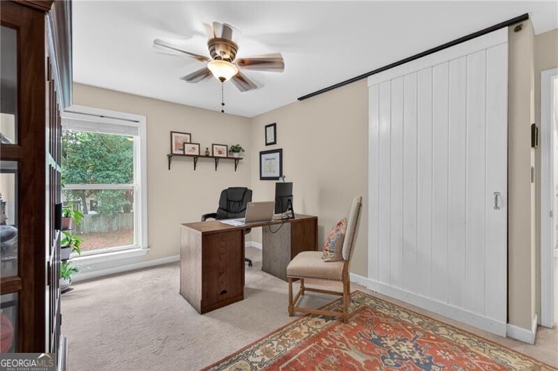 371 Shyrewood Drive Lawrenceville GA 30043