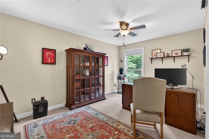 371 Shyrewood Drive Lawrenceville GA 30043