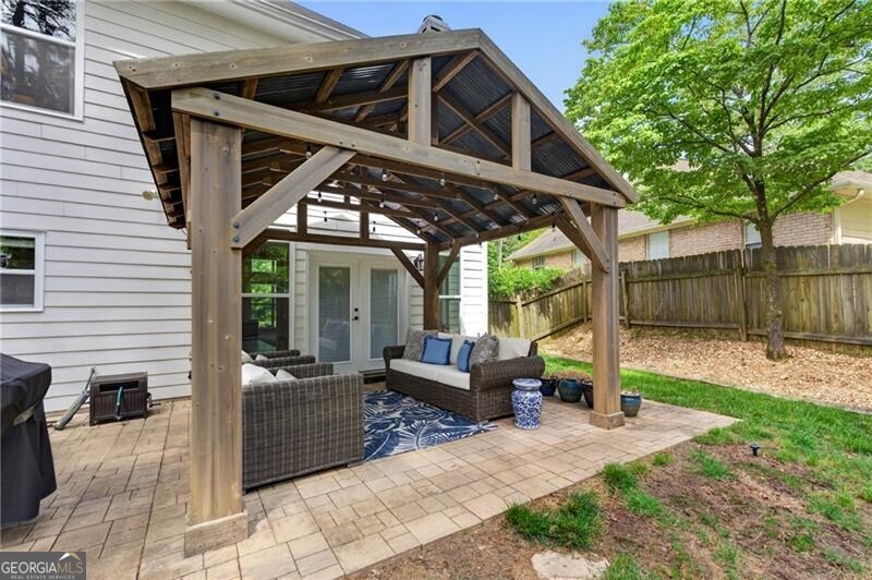 371 Shyrewood Drive Lawrenceville GA 30043