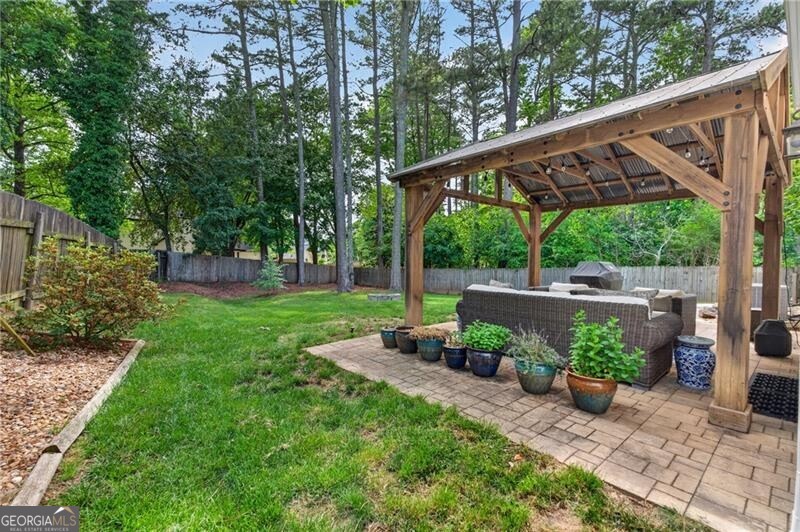 371 Shyrewood Drive Lawrenceville GA 30043