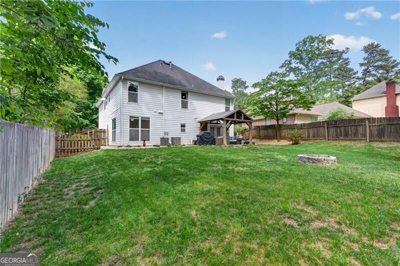 371 Shyrewood Drive Lawrenceville GA 30043