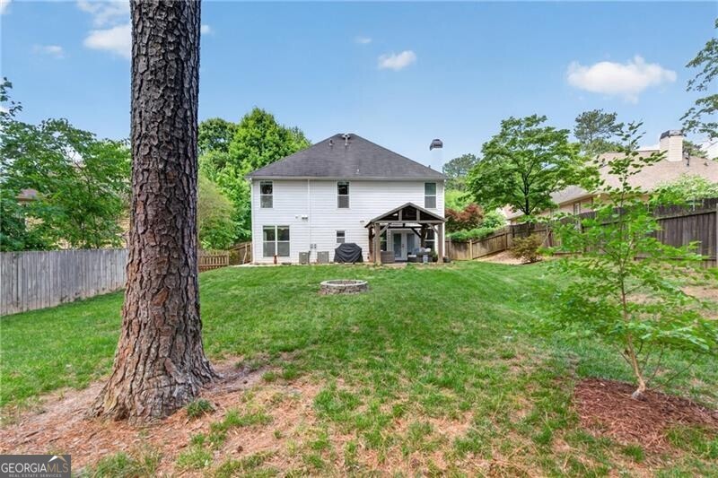 371 Shyrewood Drive Lawrenceville GA 30043