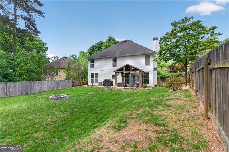 371 Shyrewood Drive Lawrenceville GA 30043