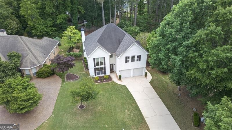 371 Shyrewood Drive Lawrenceville GA 30043