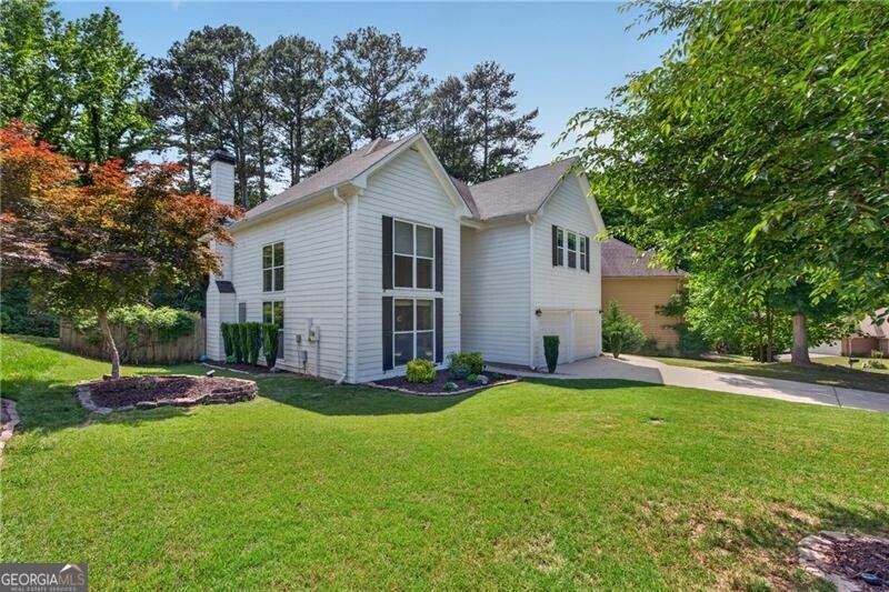 371 Shyrewood Drive Lawrenceville GA 30043