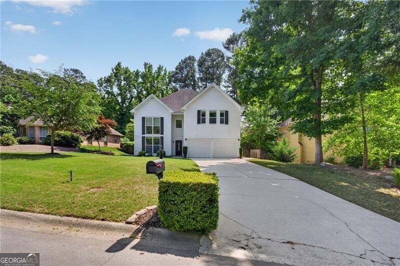 371 Shyrewood Drive Lawrenceville GA 30043