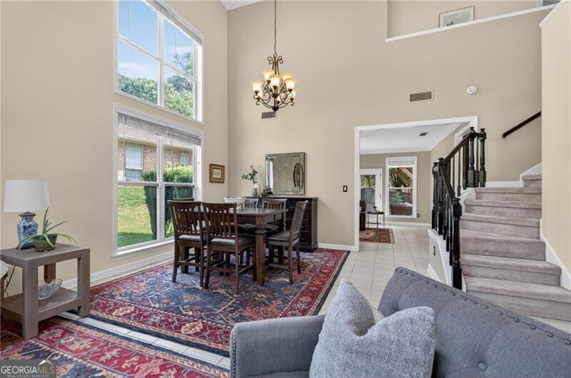 371 Shyrewood Drive Lawrenceville GA 30043