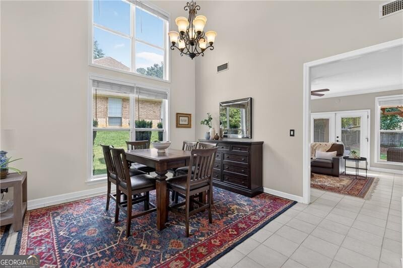 371 Shyrewood Drive Lawrenceville GA 30043