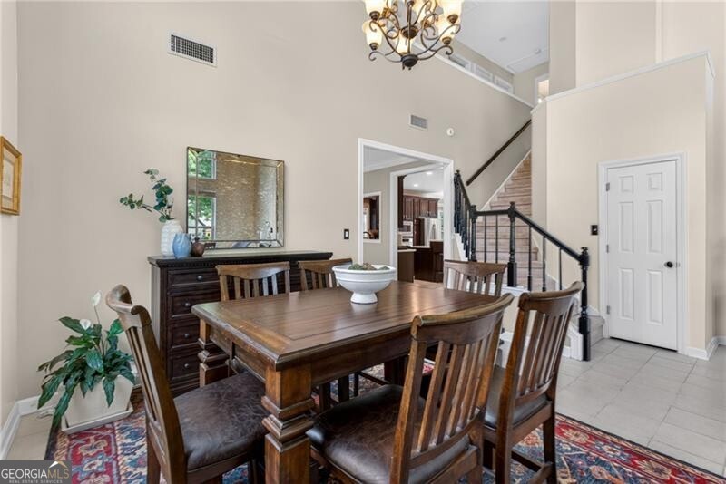371 Shyrewood Drive Lawrenceville GA 30043
