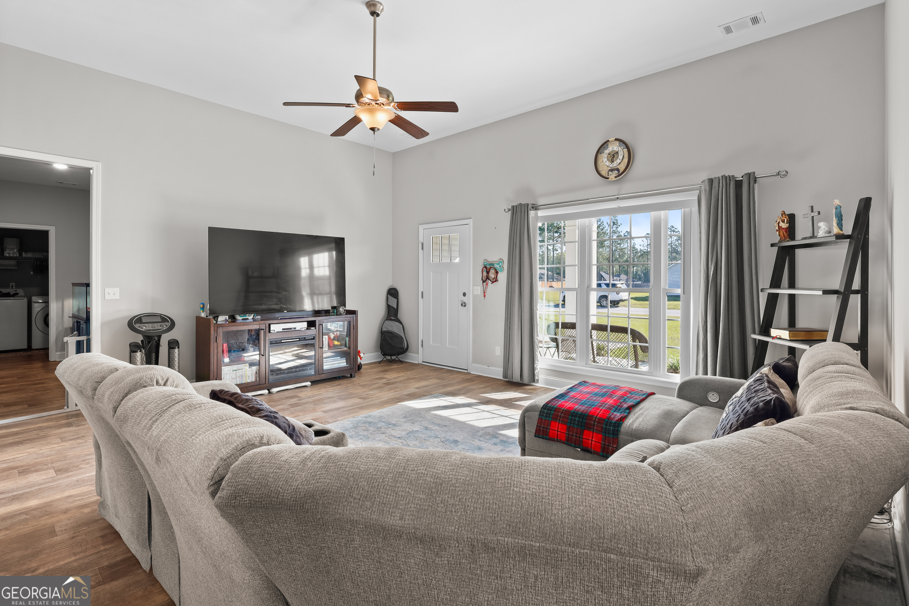 301 Tallulah Bend Ellabell GA 31308