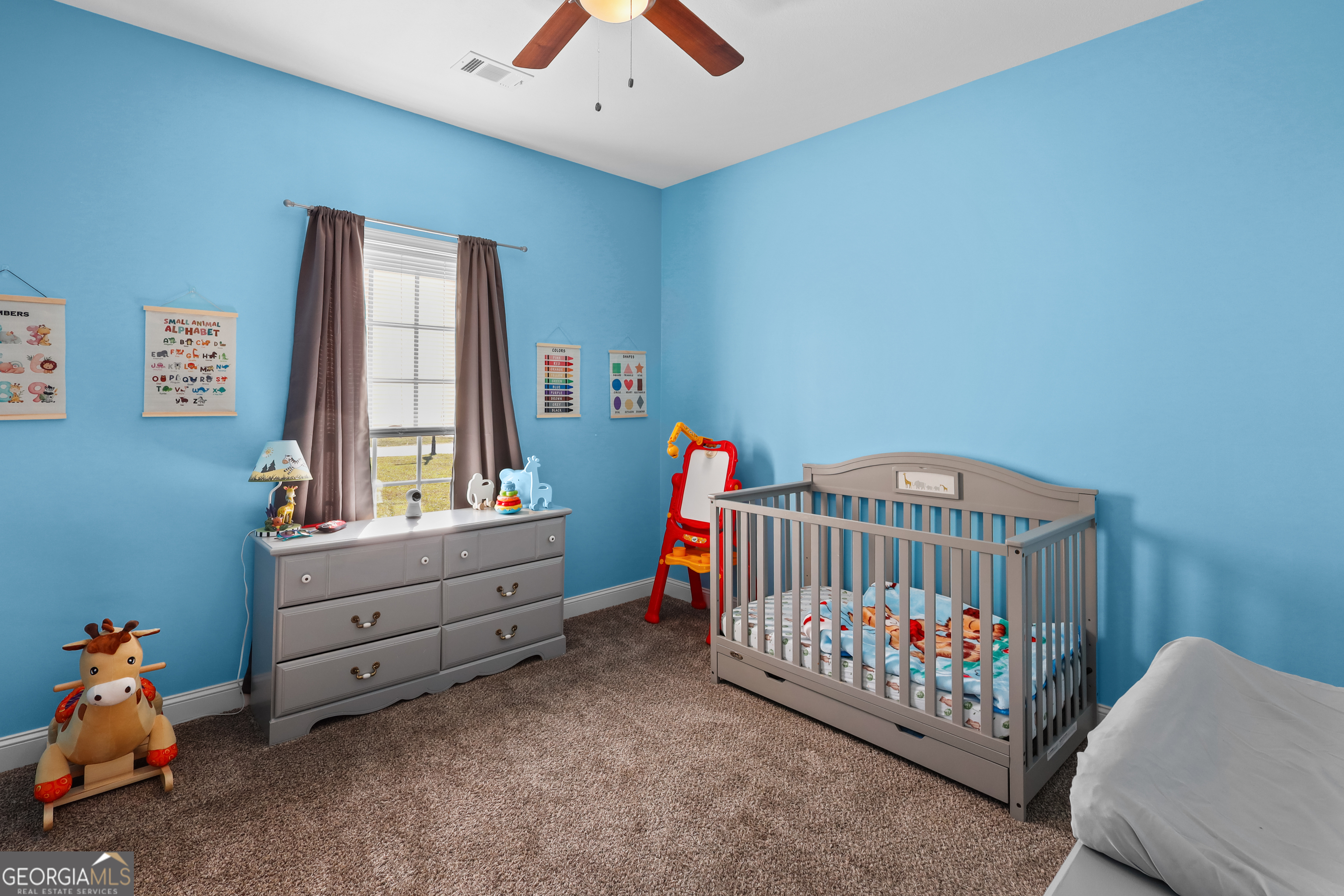 301 Tallulah Bend Ellabell GA 31308