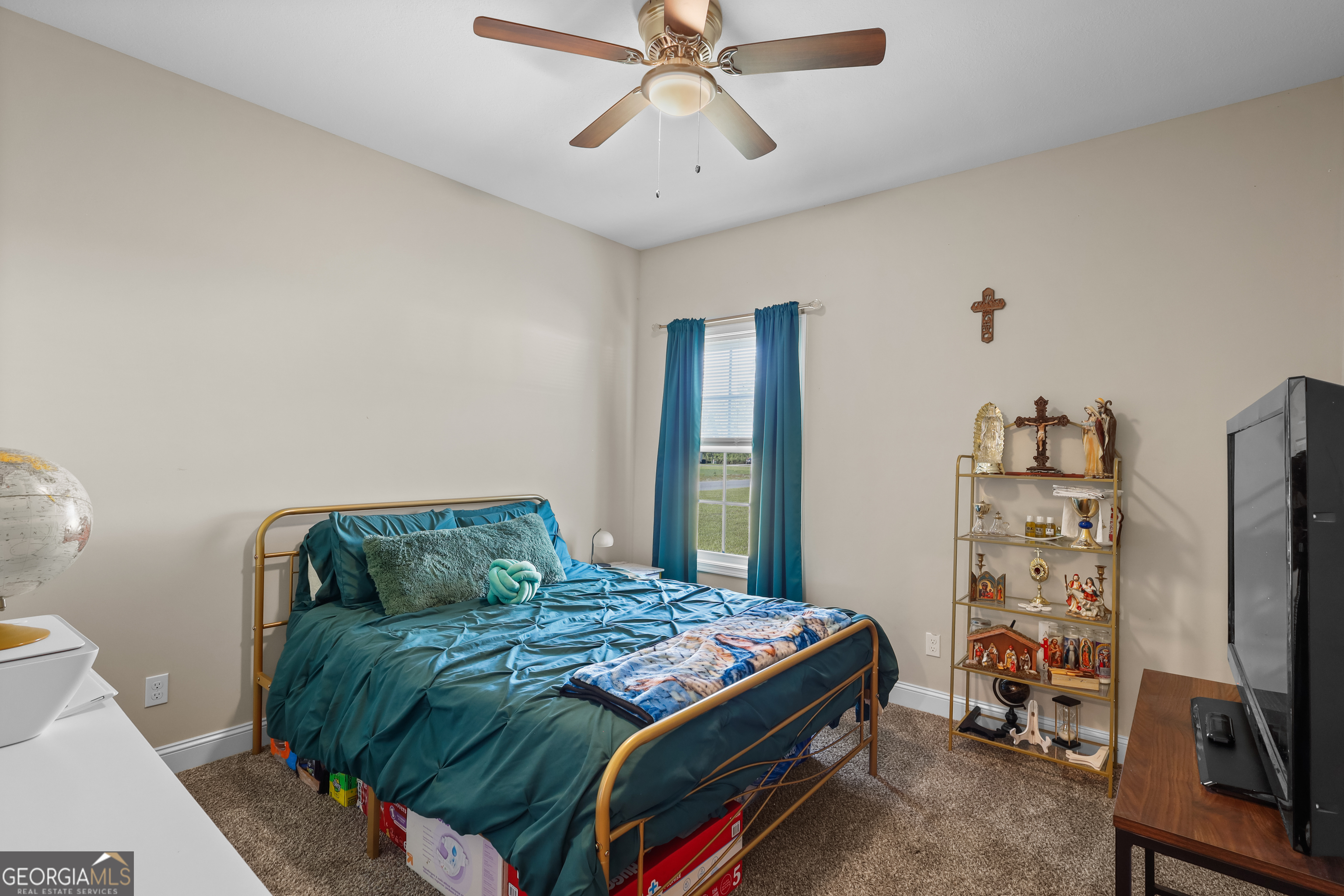 301 Tallulah Bend Ellabell GA 31308