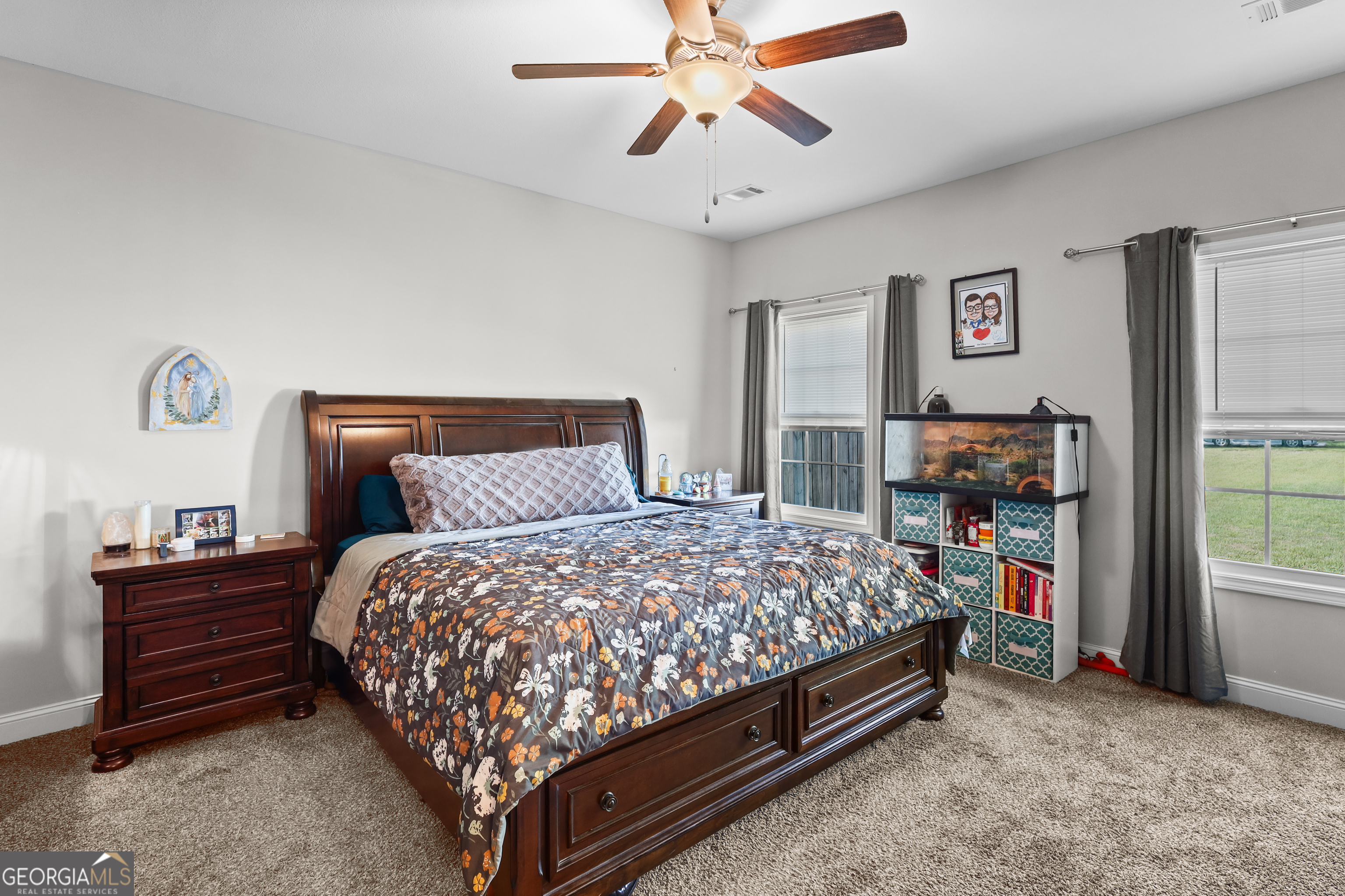 301 Tallulah Bend Ellabell GA 31308