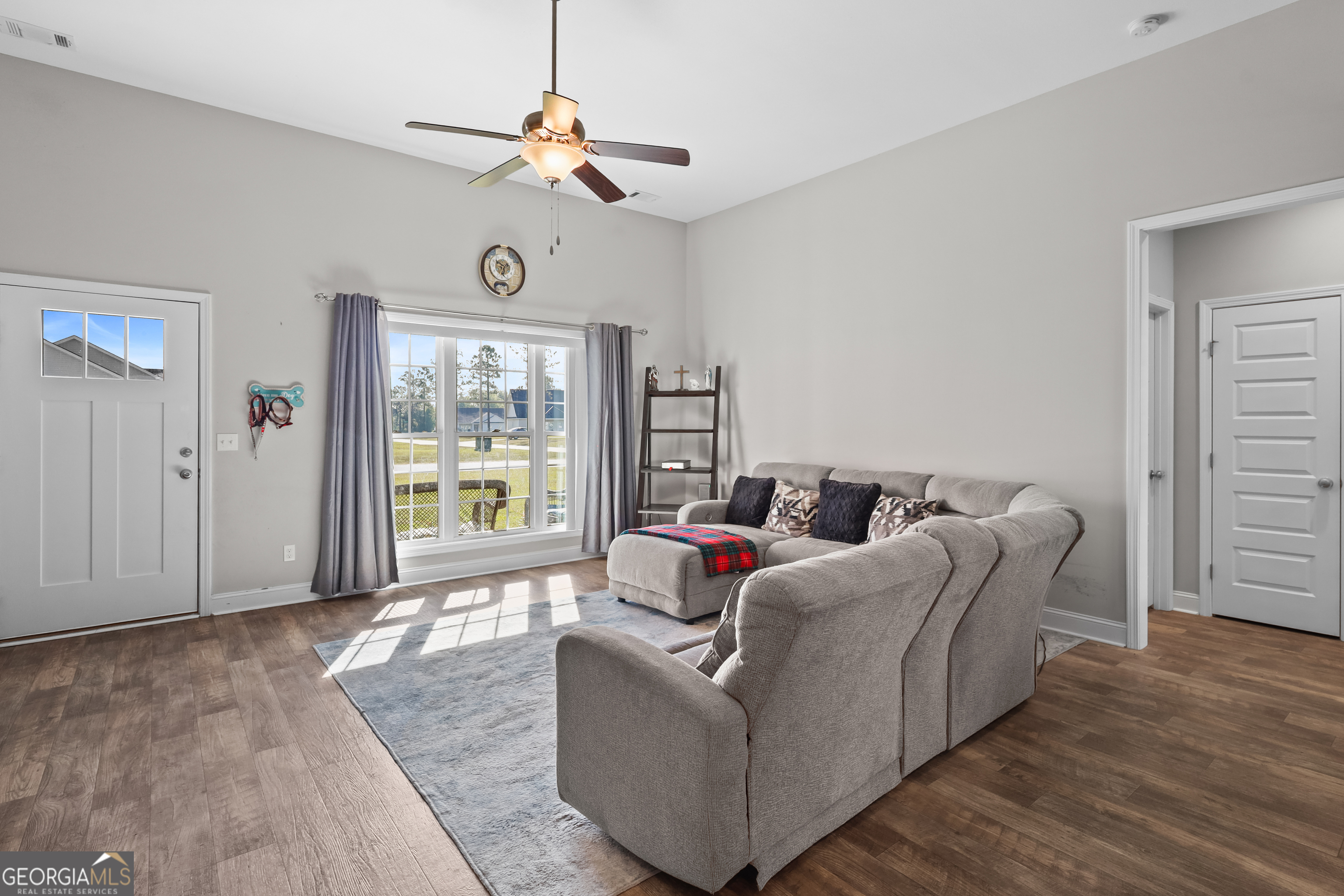 301 Tallulah Bend Ellabell GA 31308