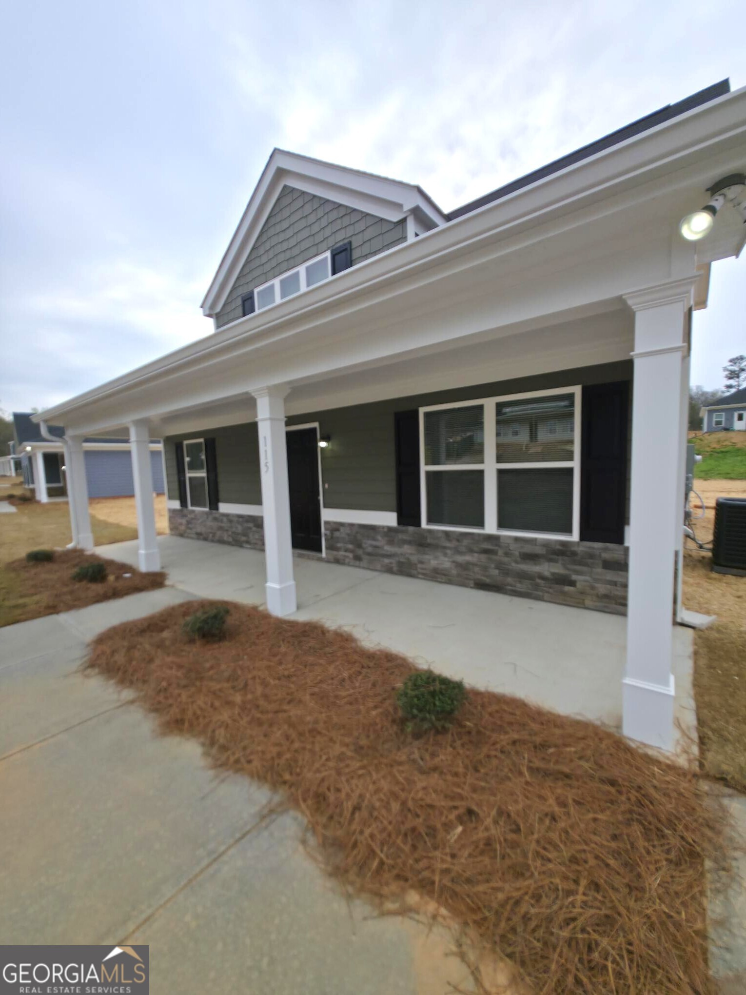 115 Charlotte Drive Statham GA 30666