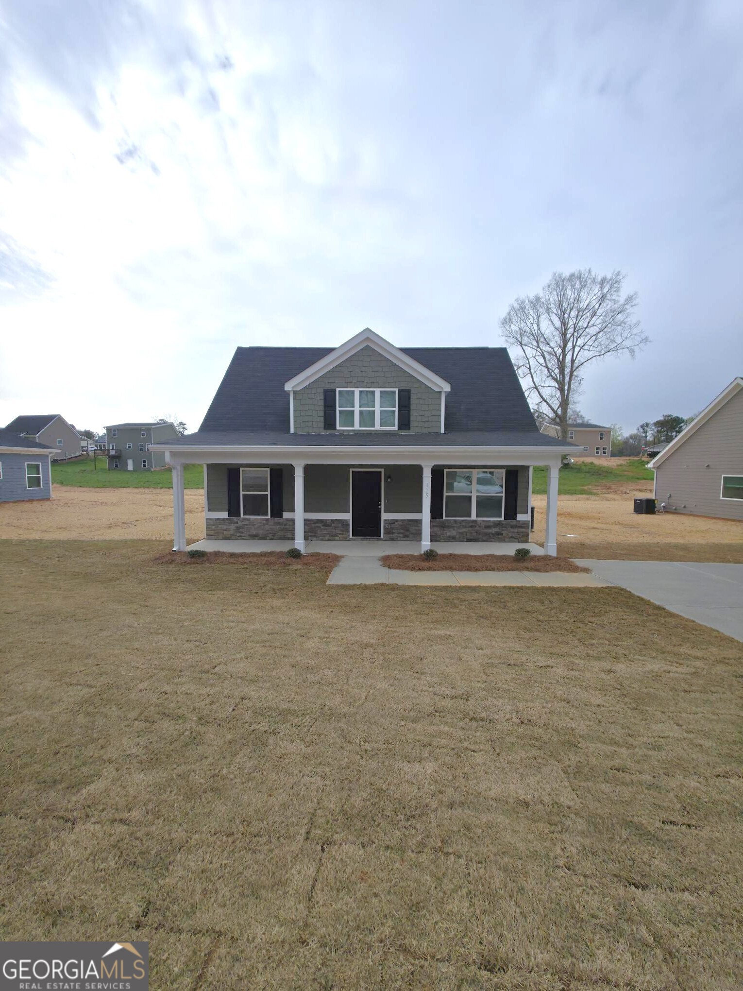 115 Charlotte Drive Statham GA 30666