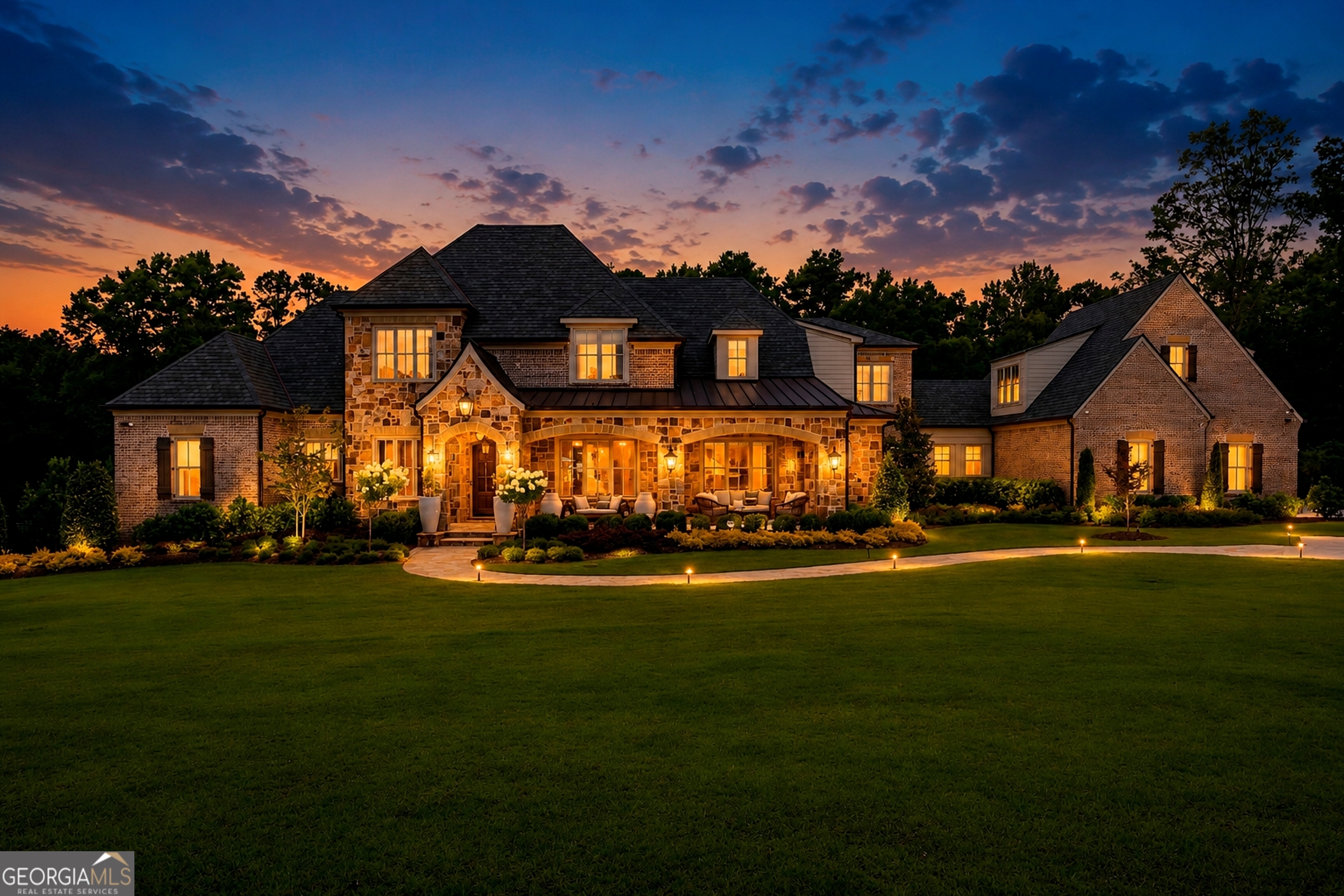 570 Lost River Bend Milton GA 30004