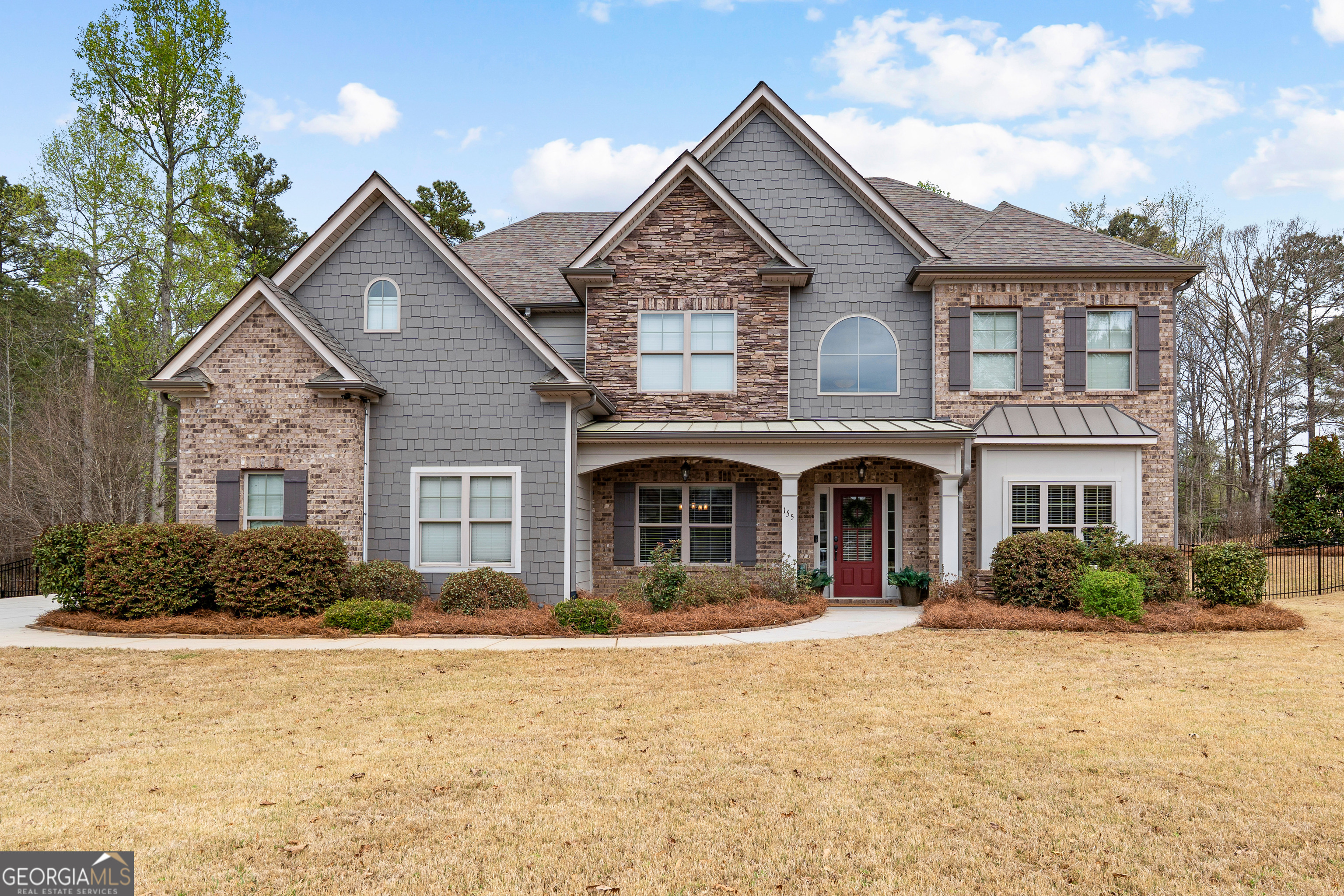 155 Southmill Lane Senoia GA 30276