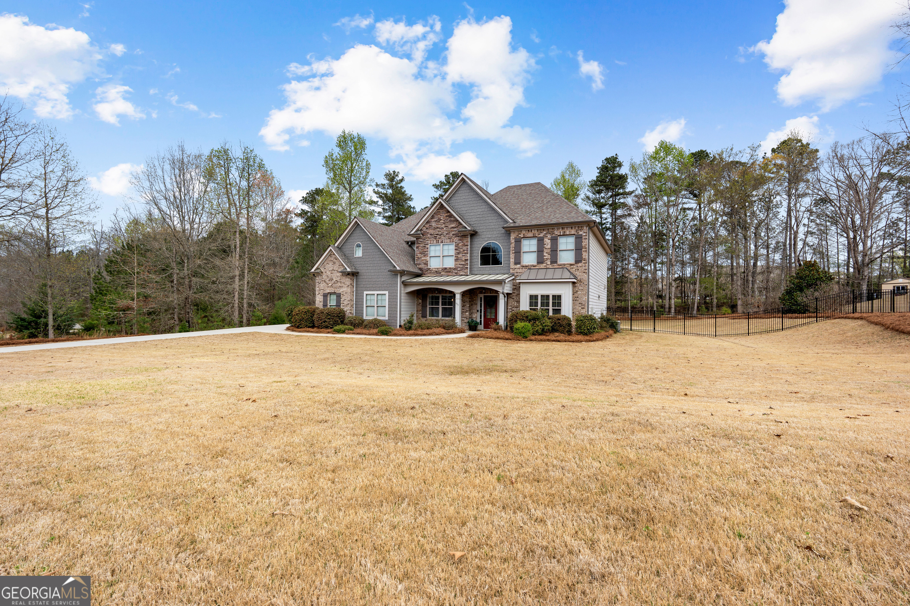 155 Southmill Lane Senoia GA 30276