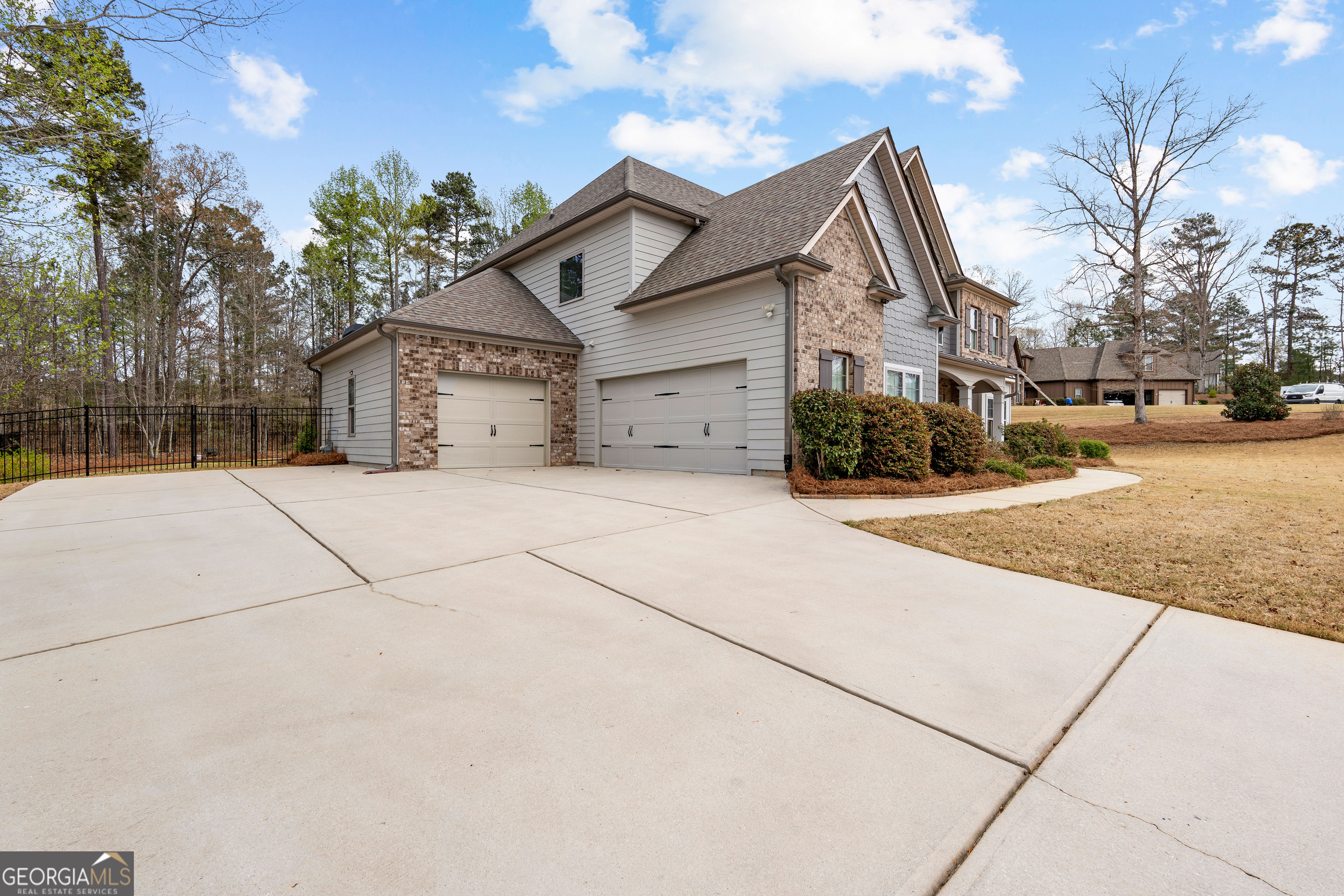 155 Southmill Lane Senoia GA 30276