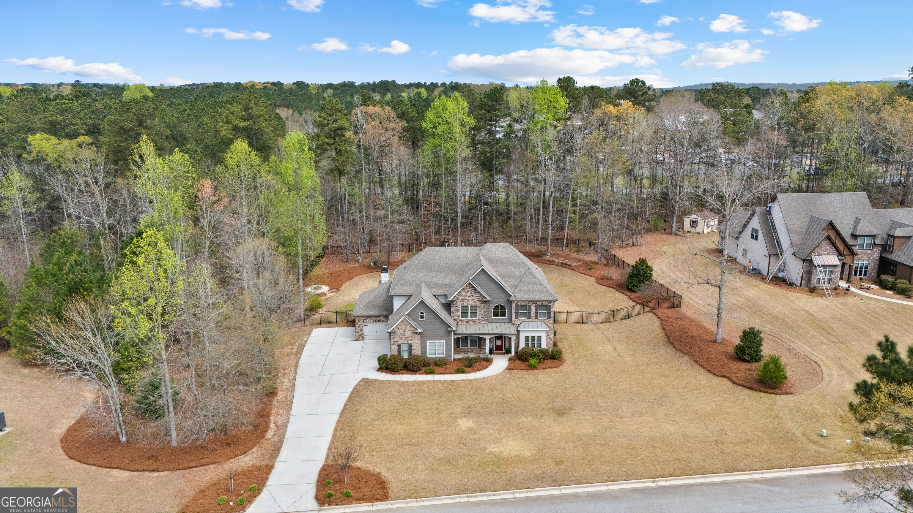 155 Southmill Lane Senoia GA 30276