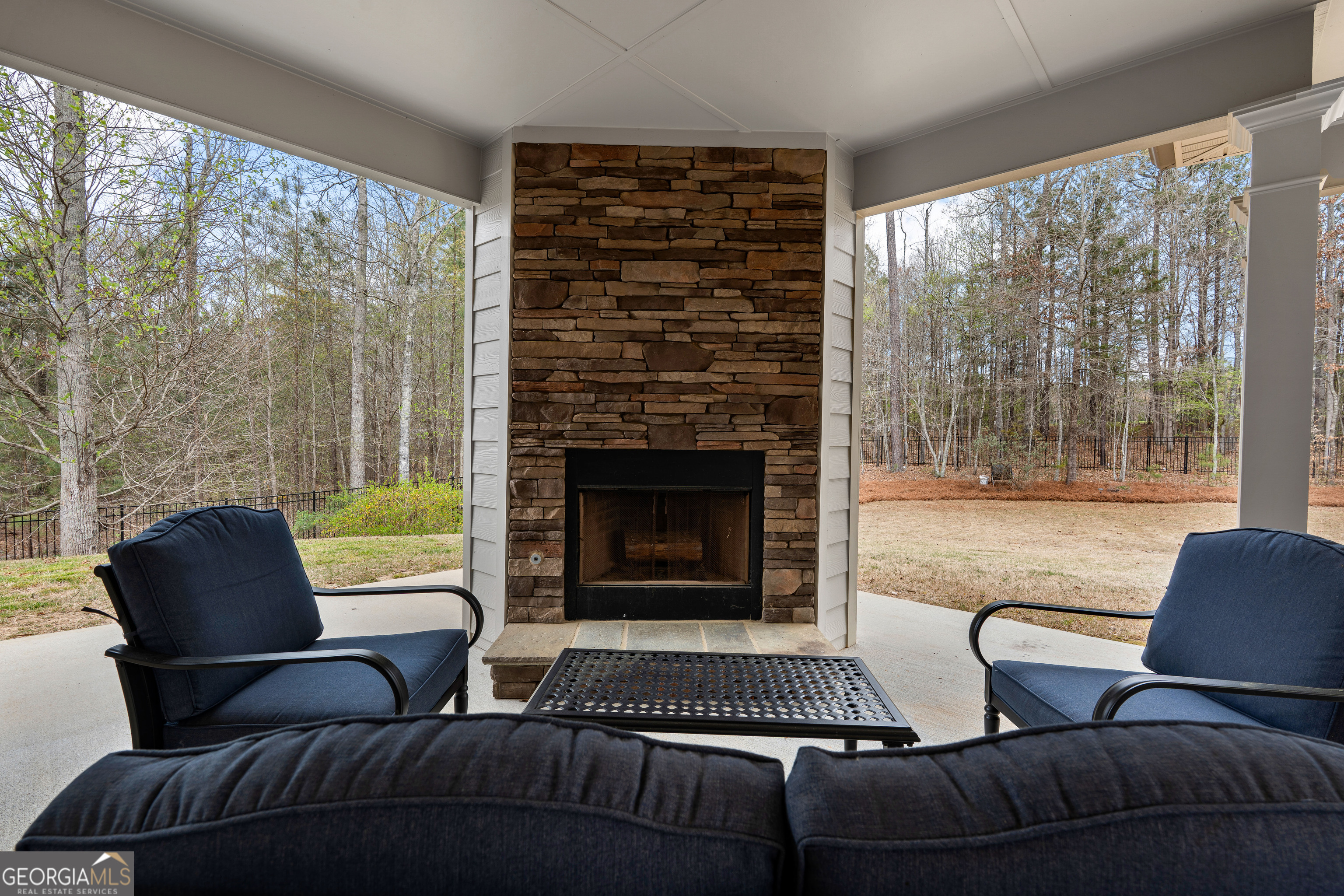 155 Southmill Lane Senoia GA 30276