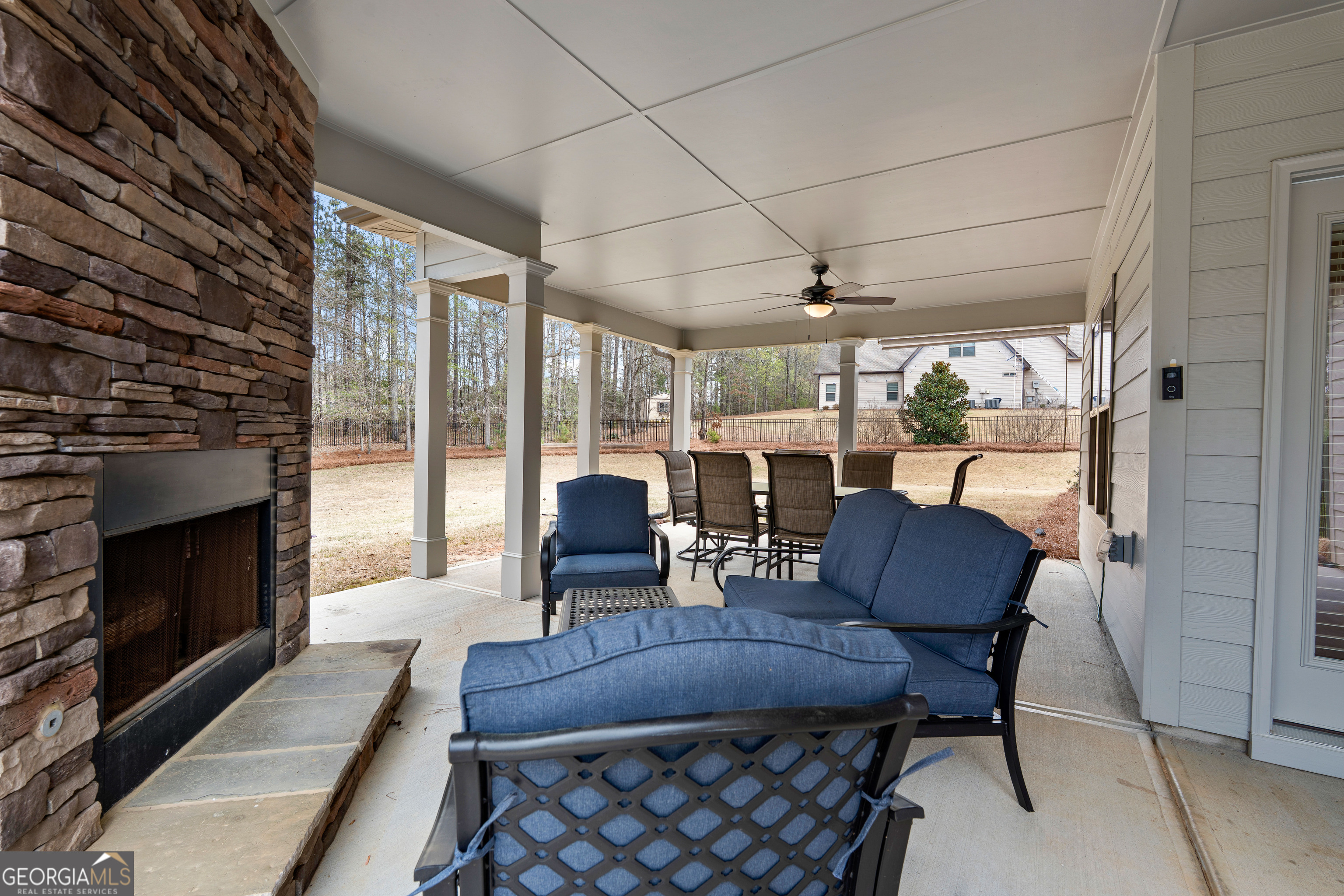 155 Southmill Lane Senoia GA 30276