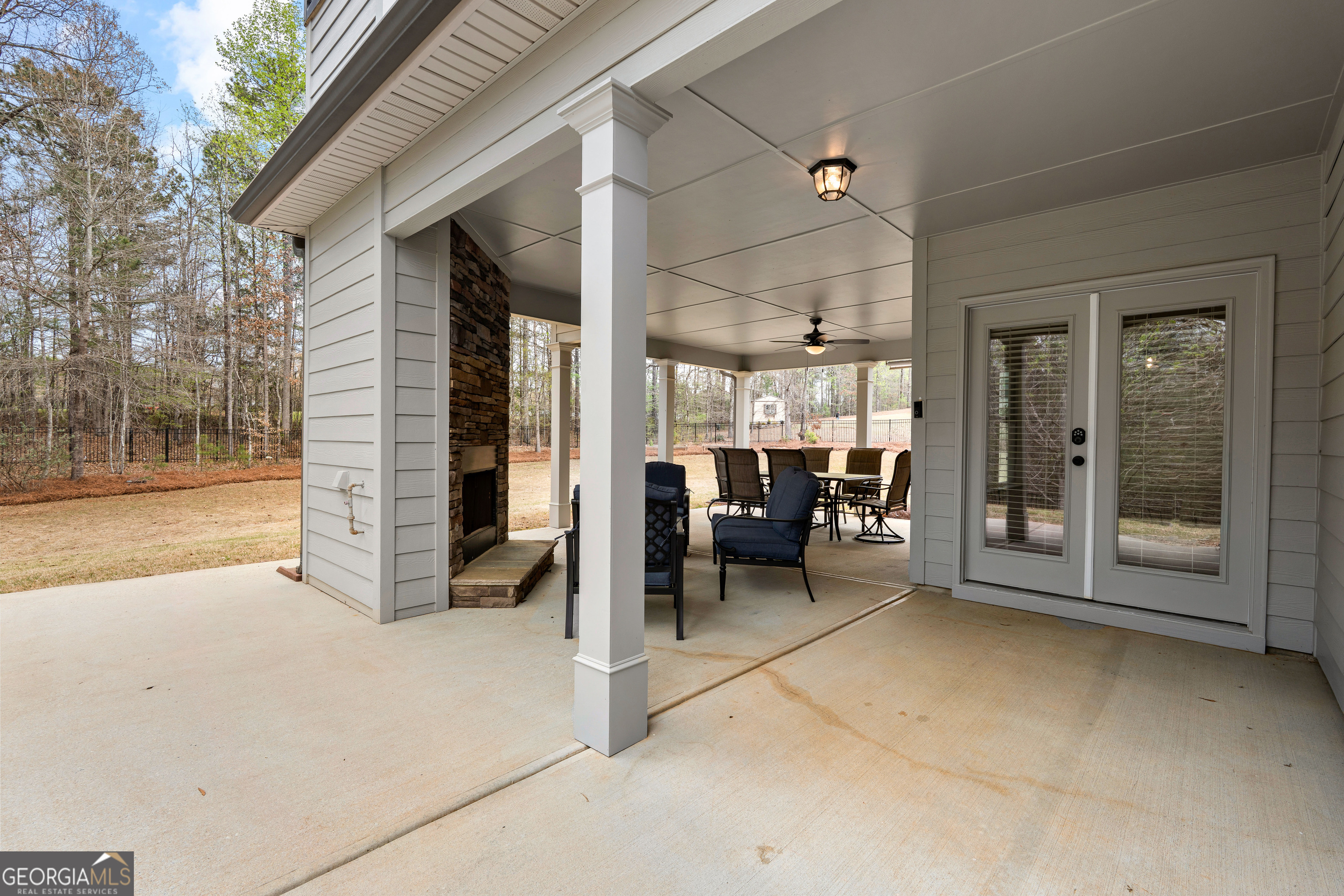 155 Southmill Lane Senoia GA 30276