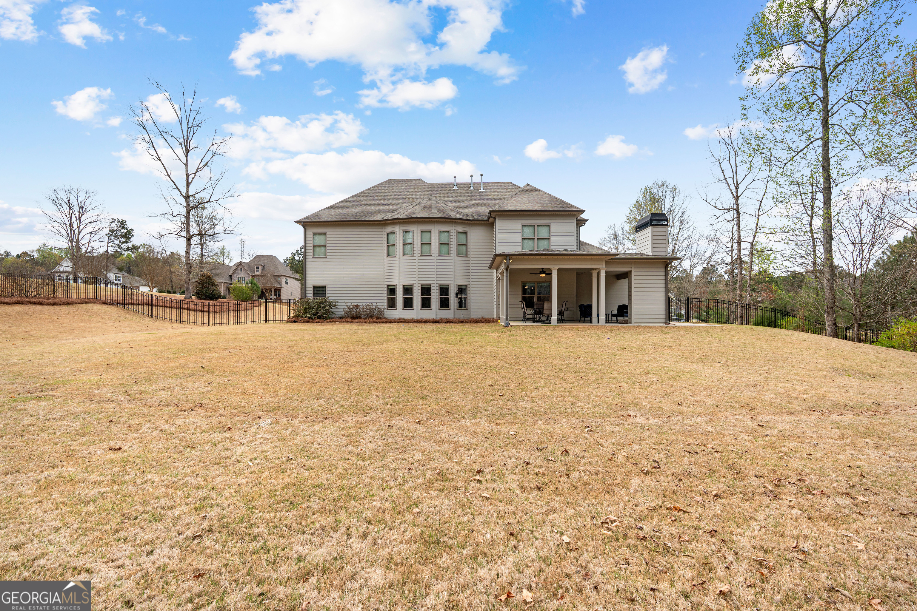 155 Southmill Lane Senoia GA 30276