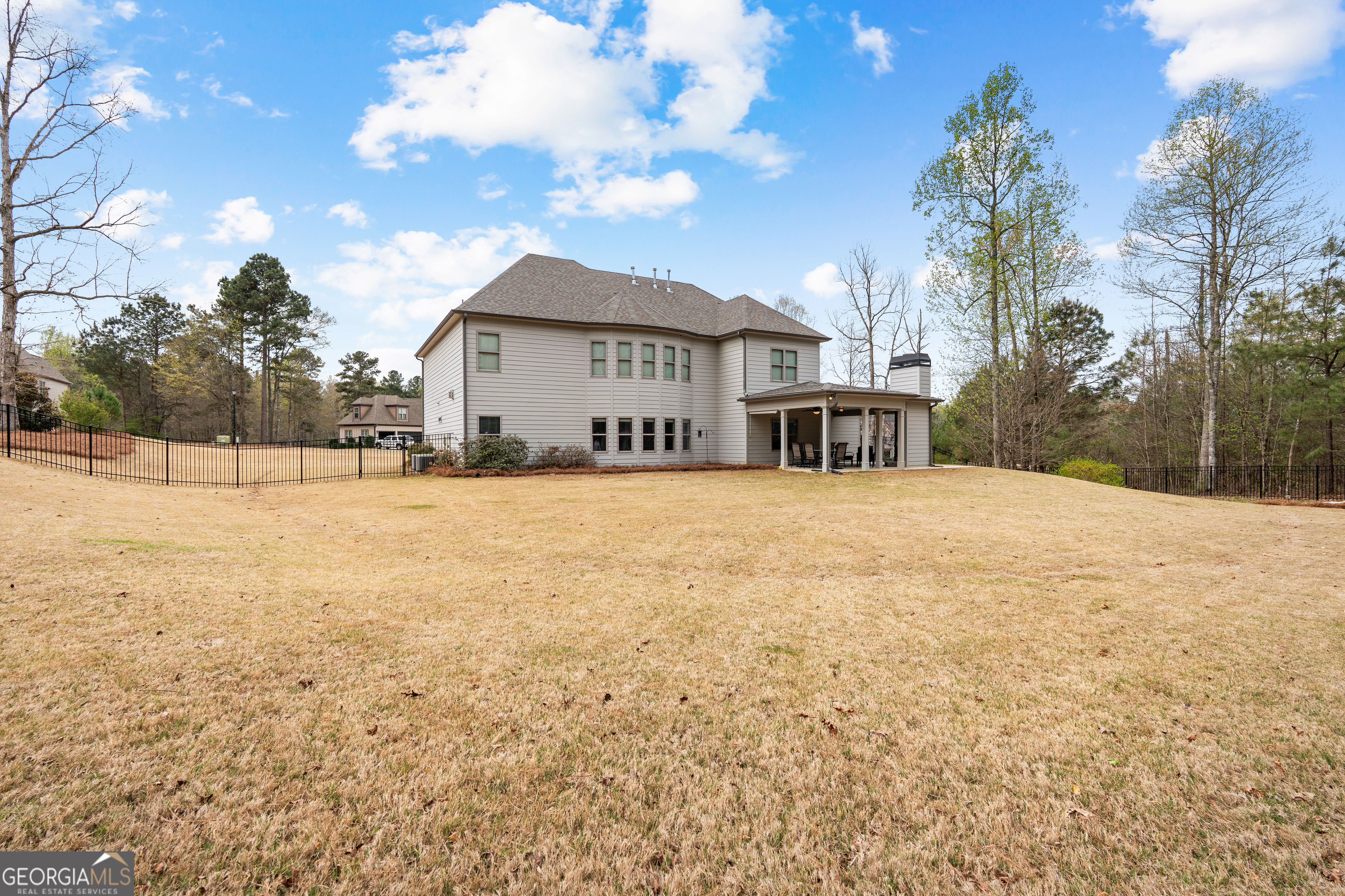 155 Southmill Lane Senoia GA 30276