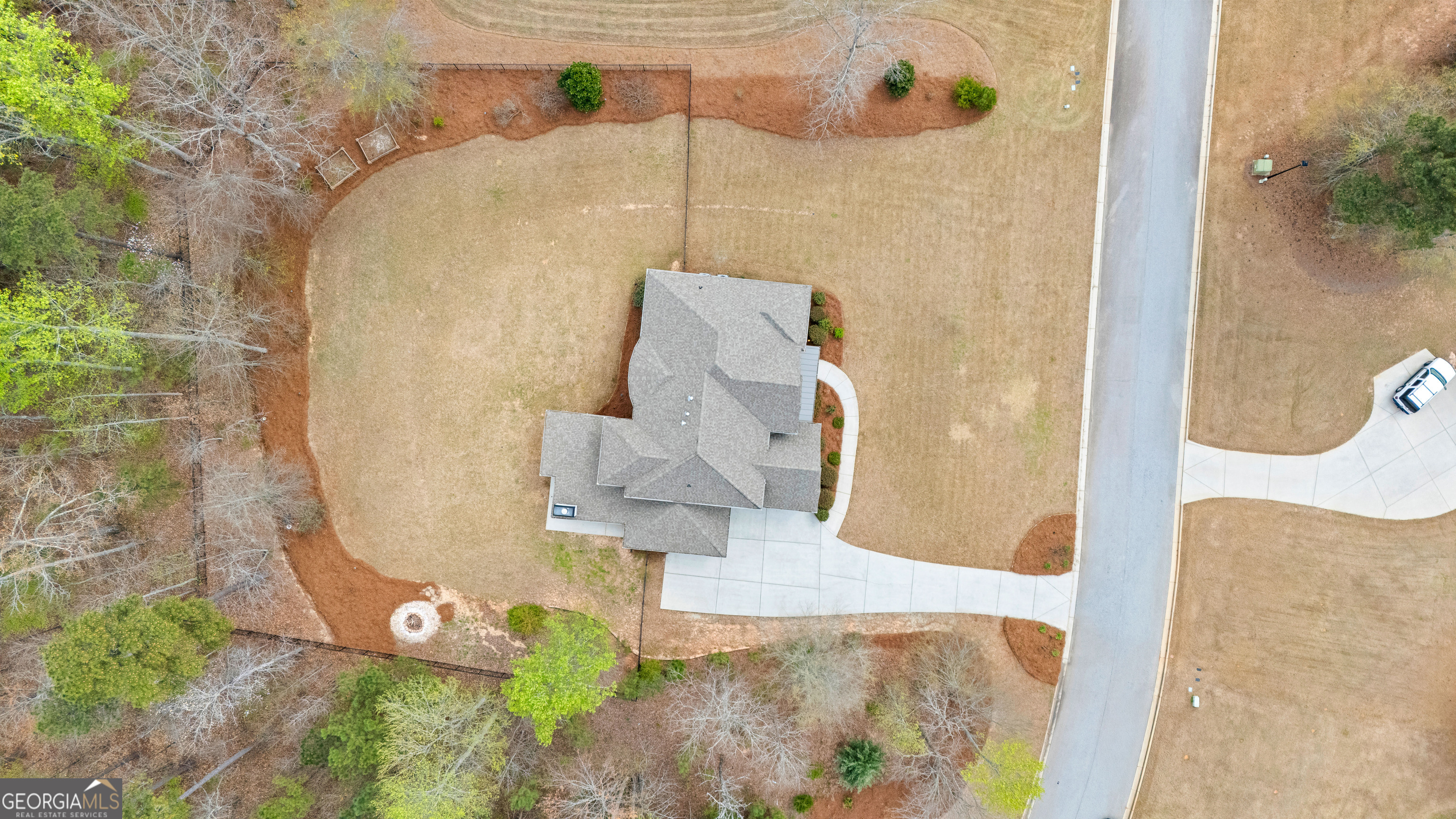 155 Southmill Lane Senoia GA 30276