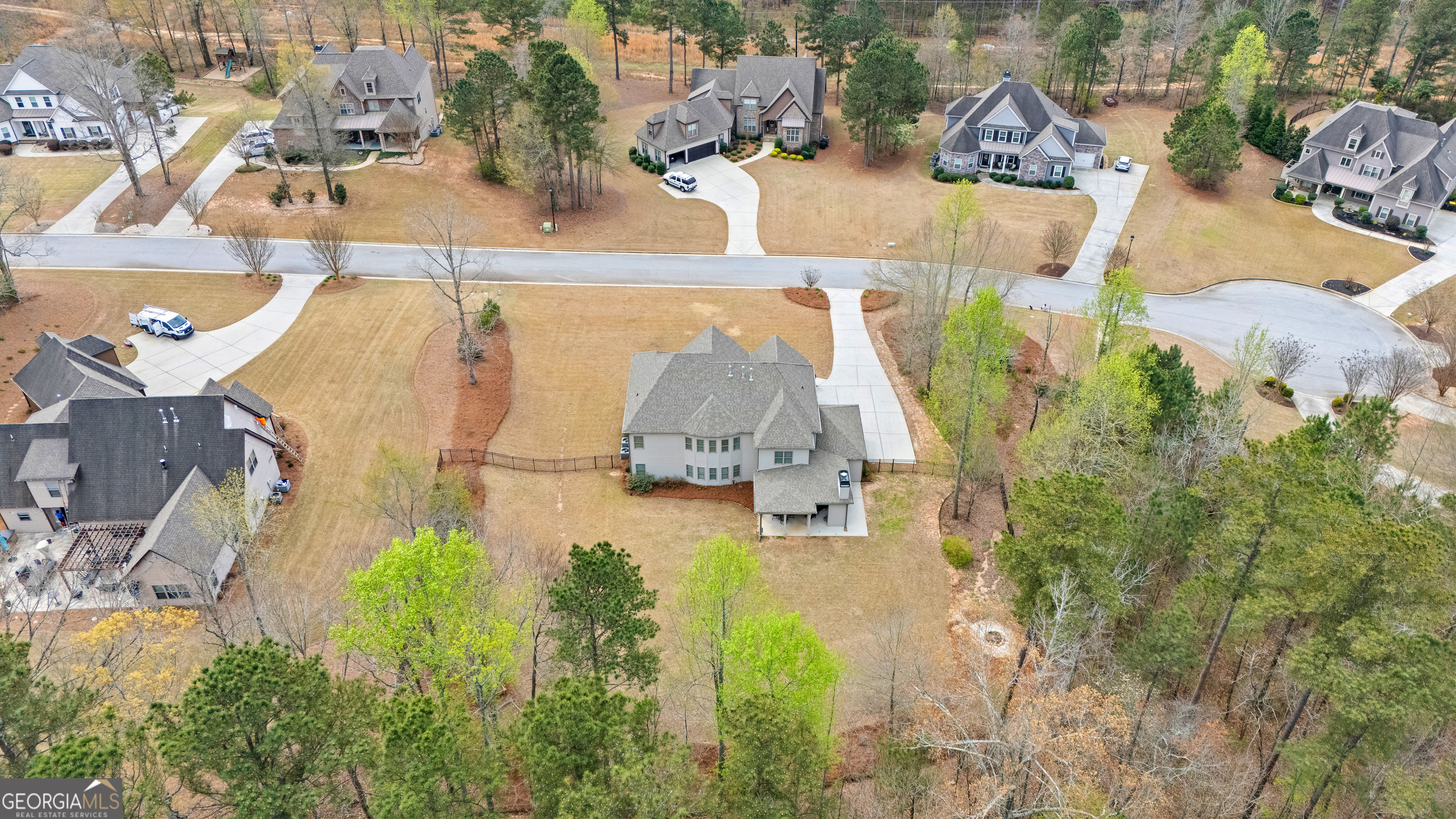 155 Southmill Lane Senoia GA 30276