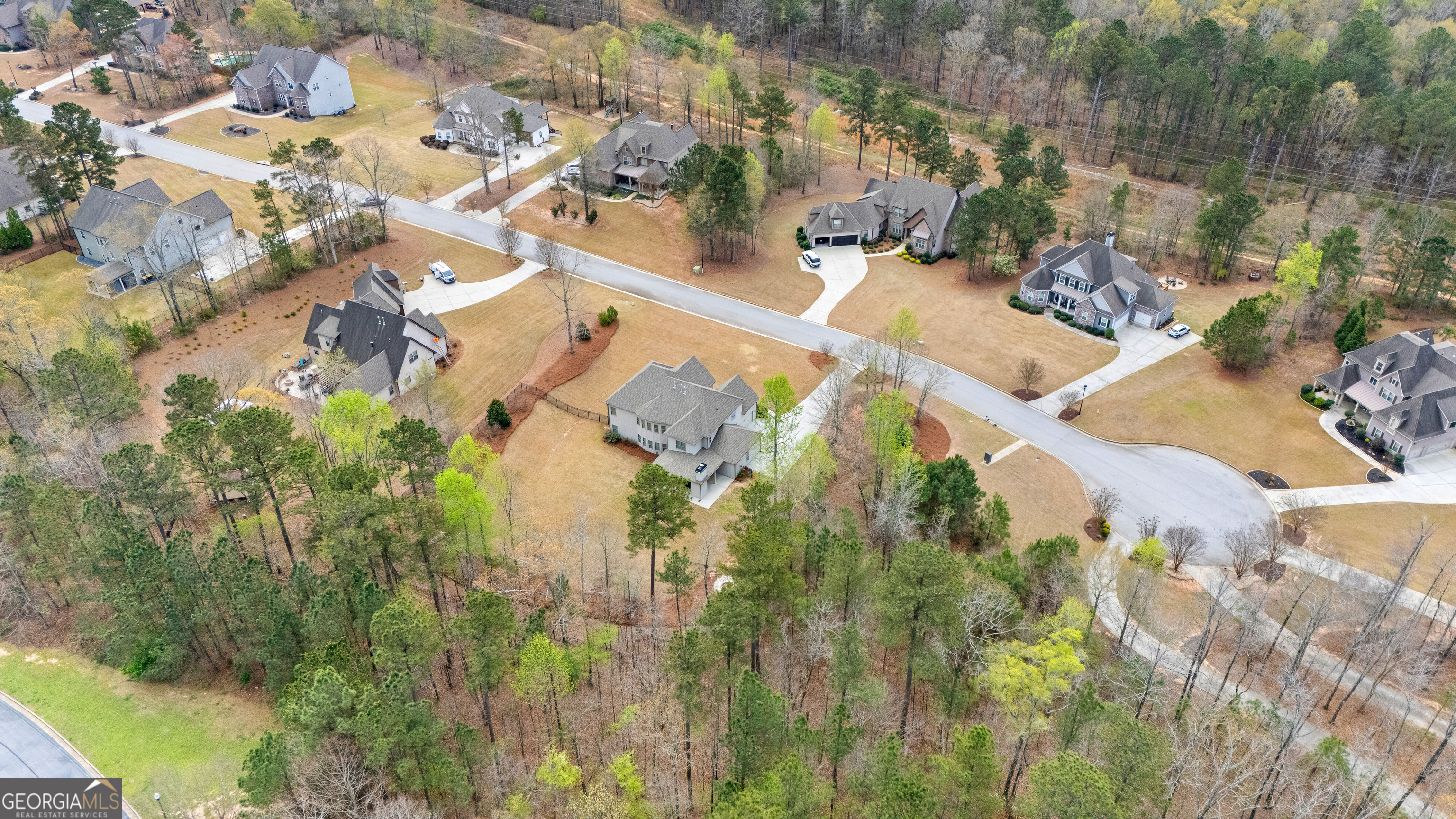 155 Southmill Lane Senoia GA 30276