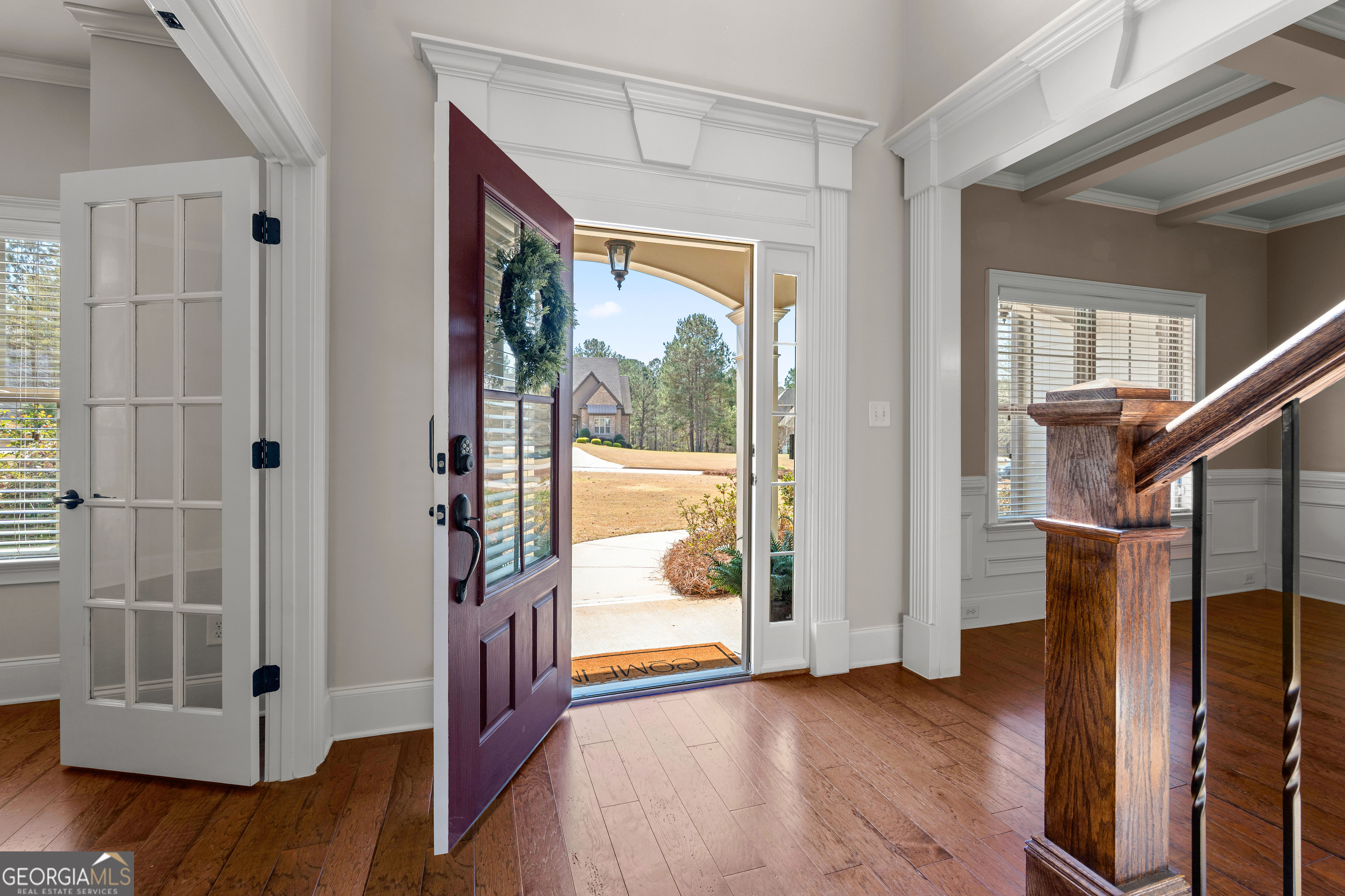155 Southmill Lane Senoia GA 30276