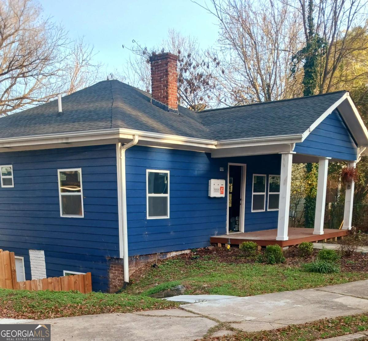 989 Ashby Terrace NW Atlanta GA 30314