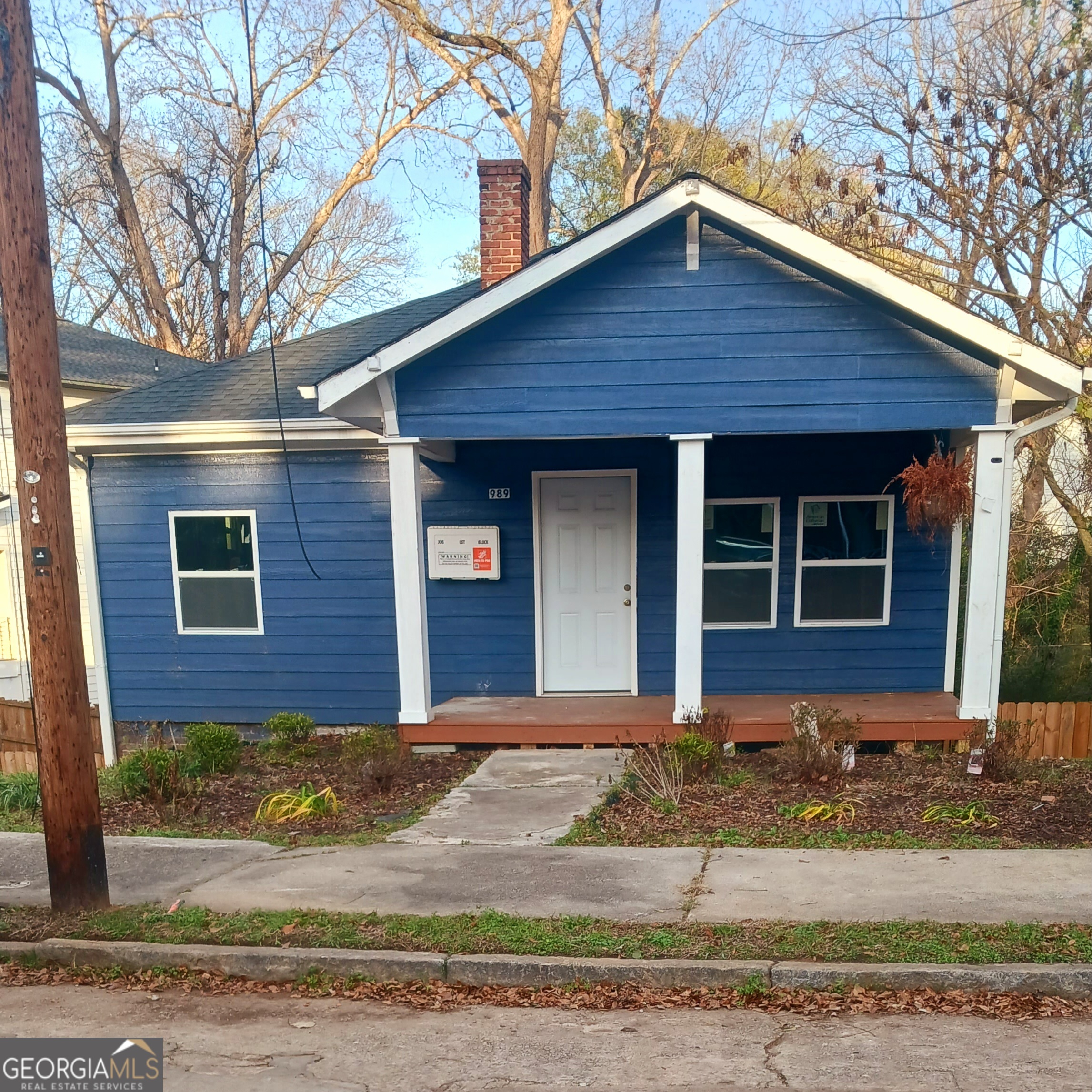 989 Ashby Terrace NW Atlanta GA 30314