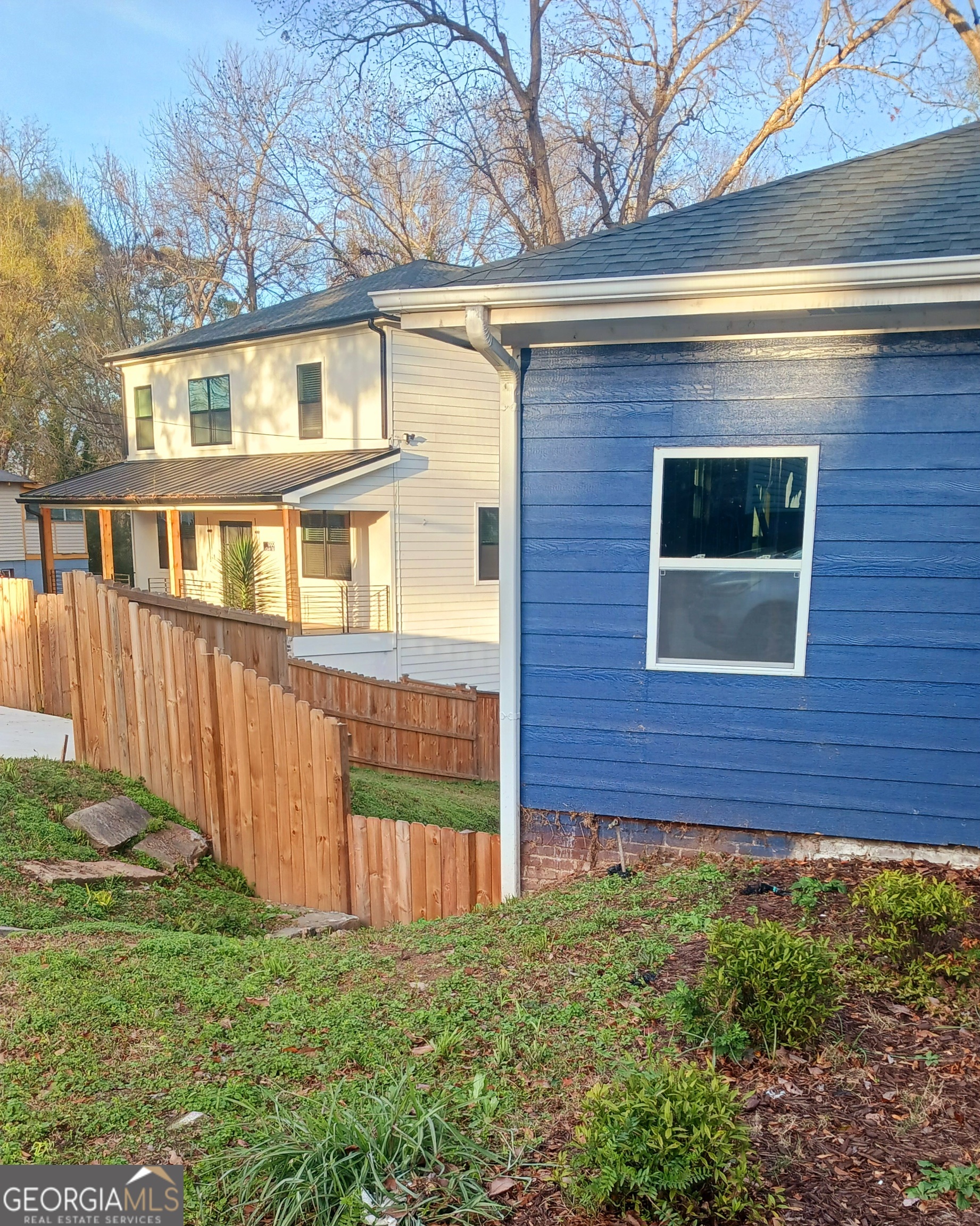 989 Ashby Terrace NW Atlanta GA 30314