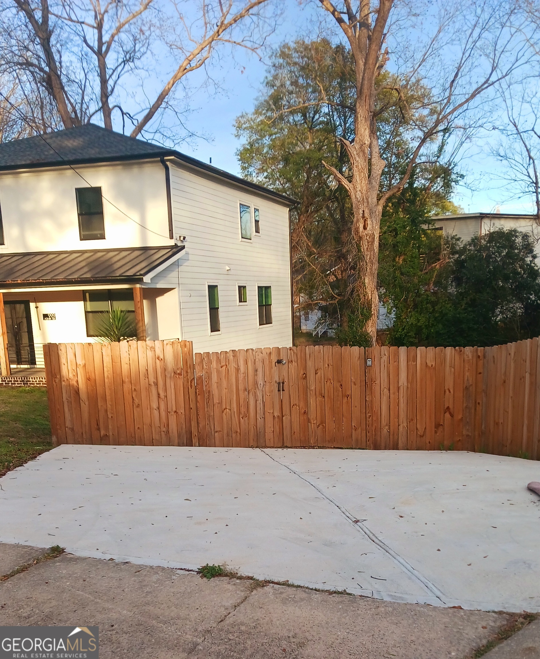 989 Ashby Terrace NW Atlanta GA 30314