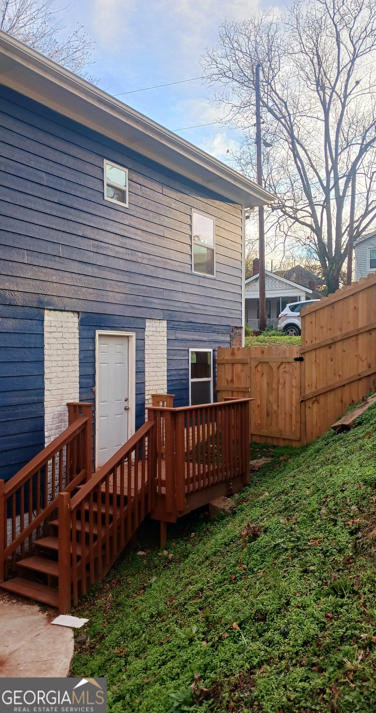 989 Ashby Terrace NW Atlanta GA 30314