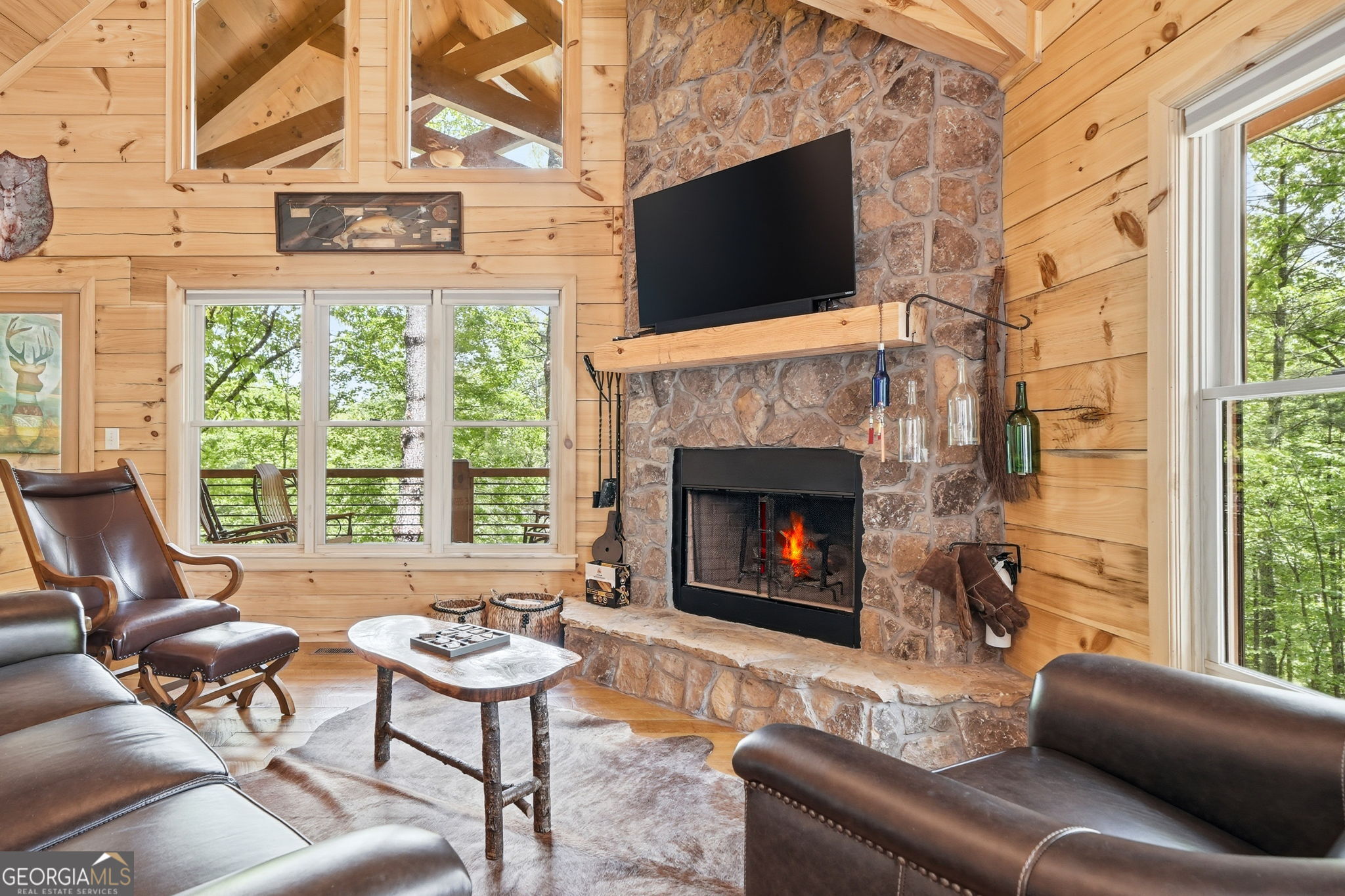 85 Christopher Drive Ellijay GA 30540