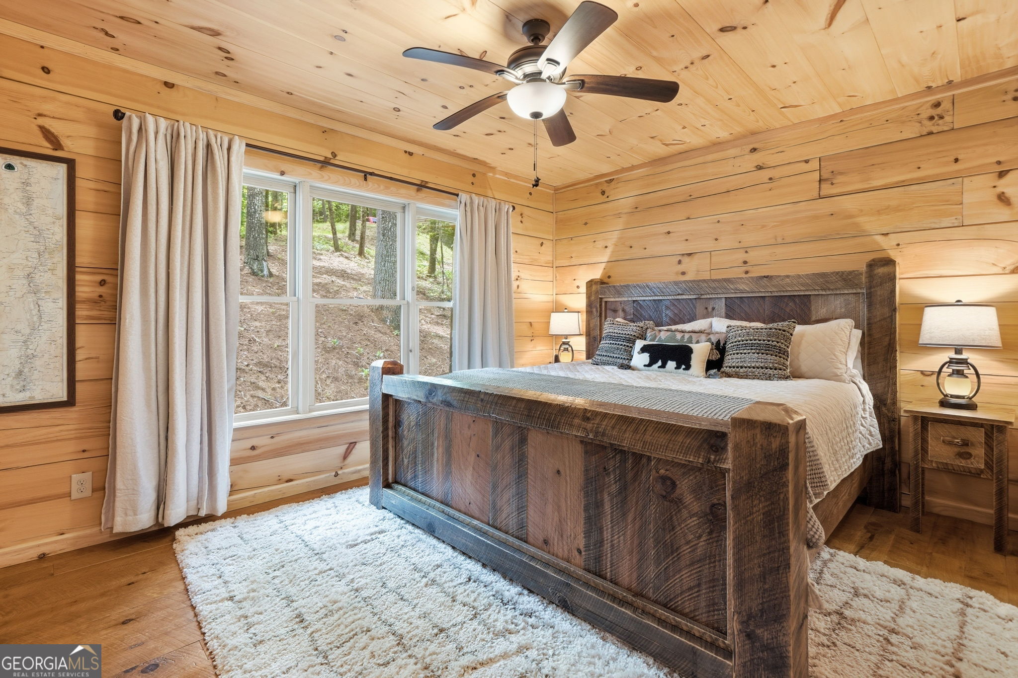 85 Christopher Drive Ellijay GA 30540