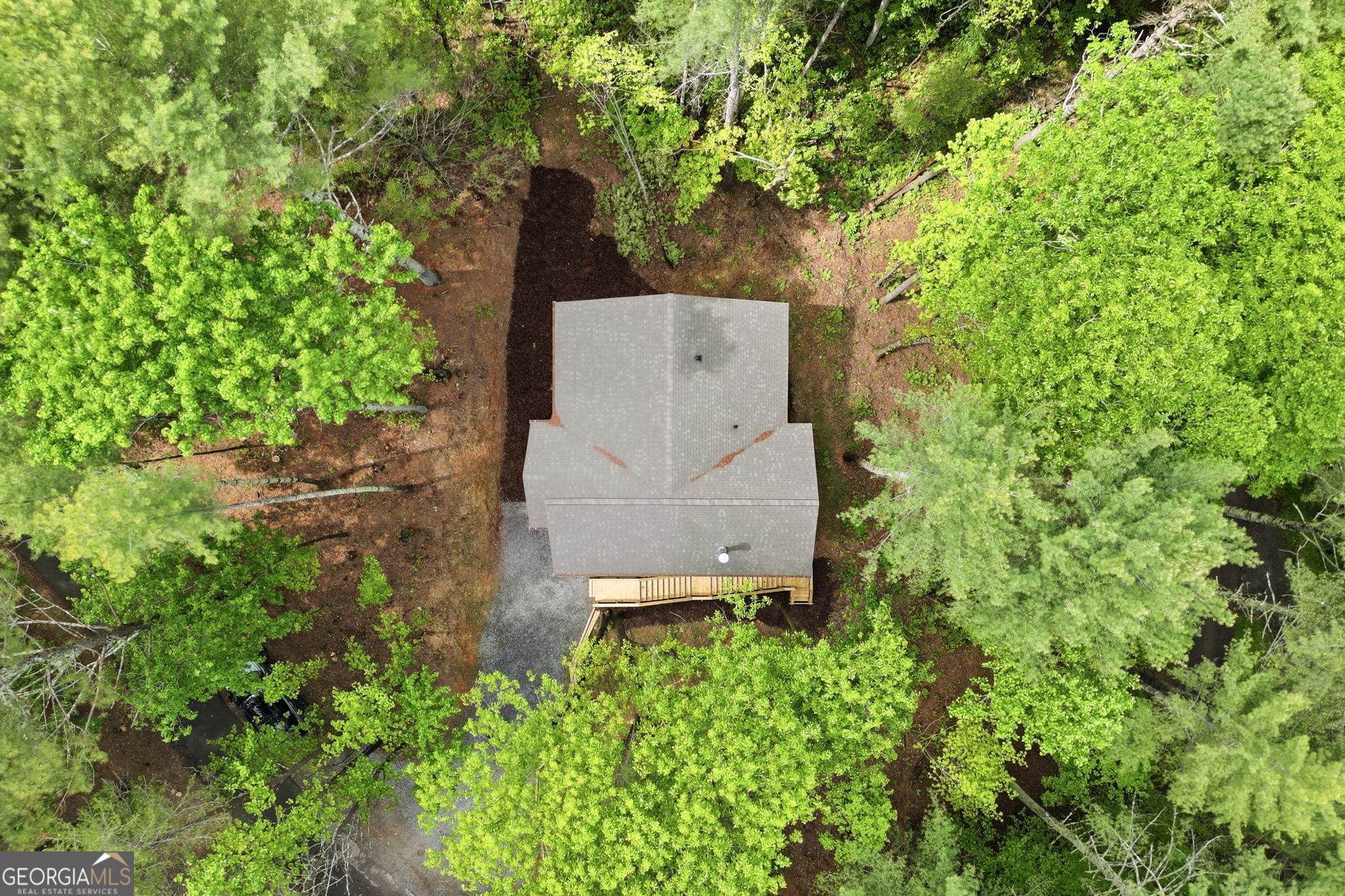 85 Christopher Drive Ellijay GA 30540