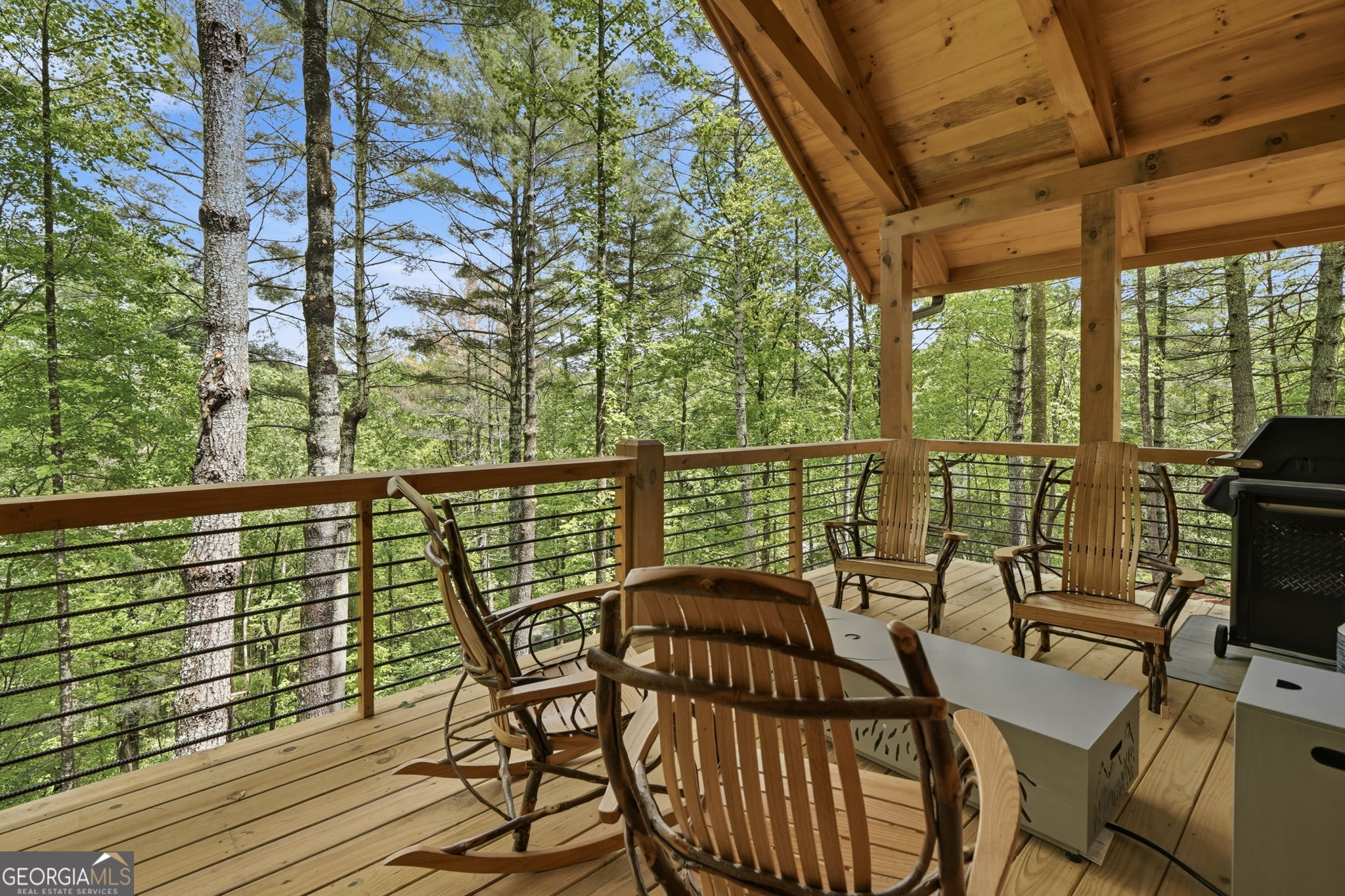 85 Christopher Drive Ellijay GA 30540
