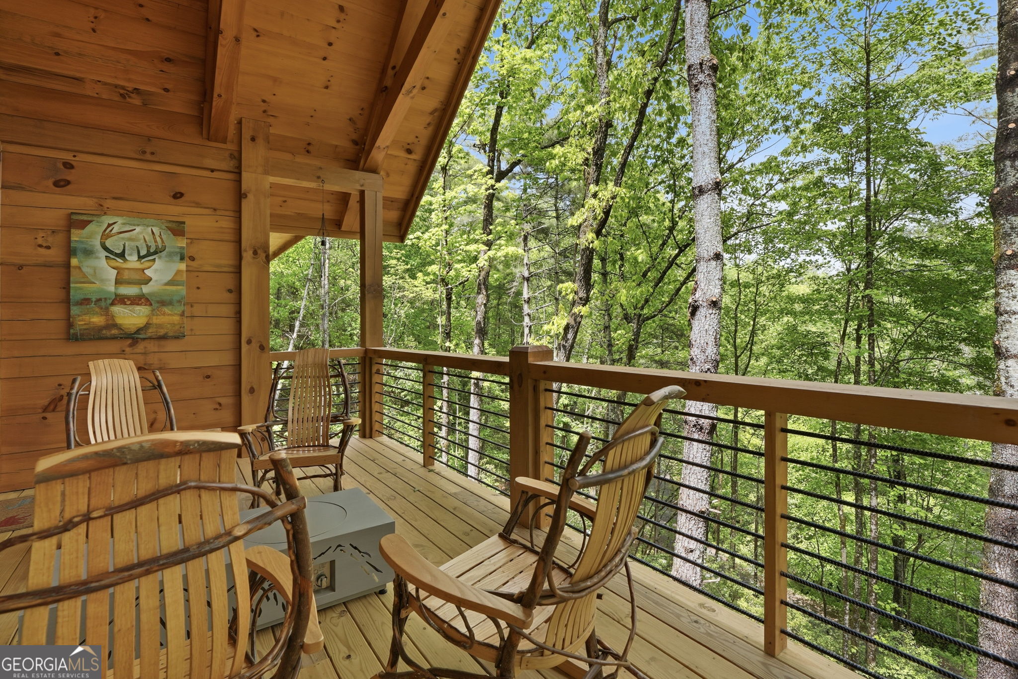 85 Christopher Drive Ellijay GA 30540