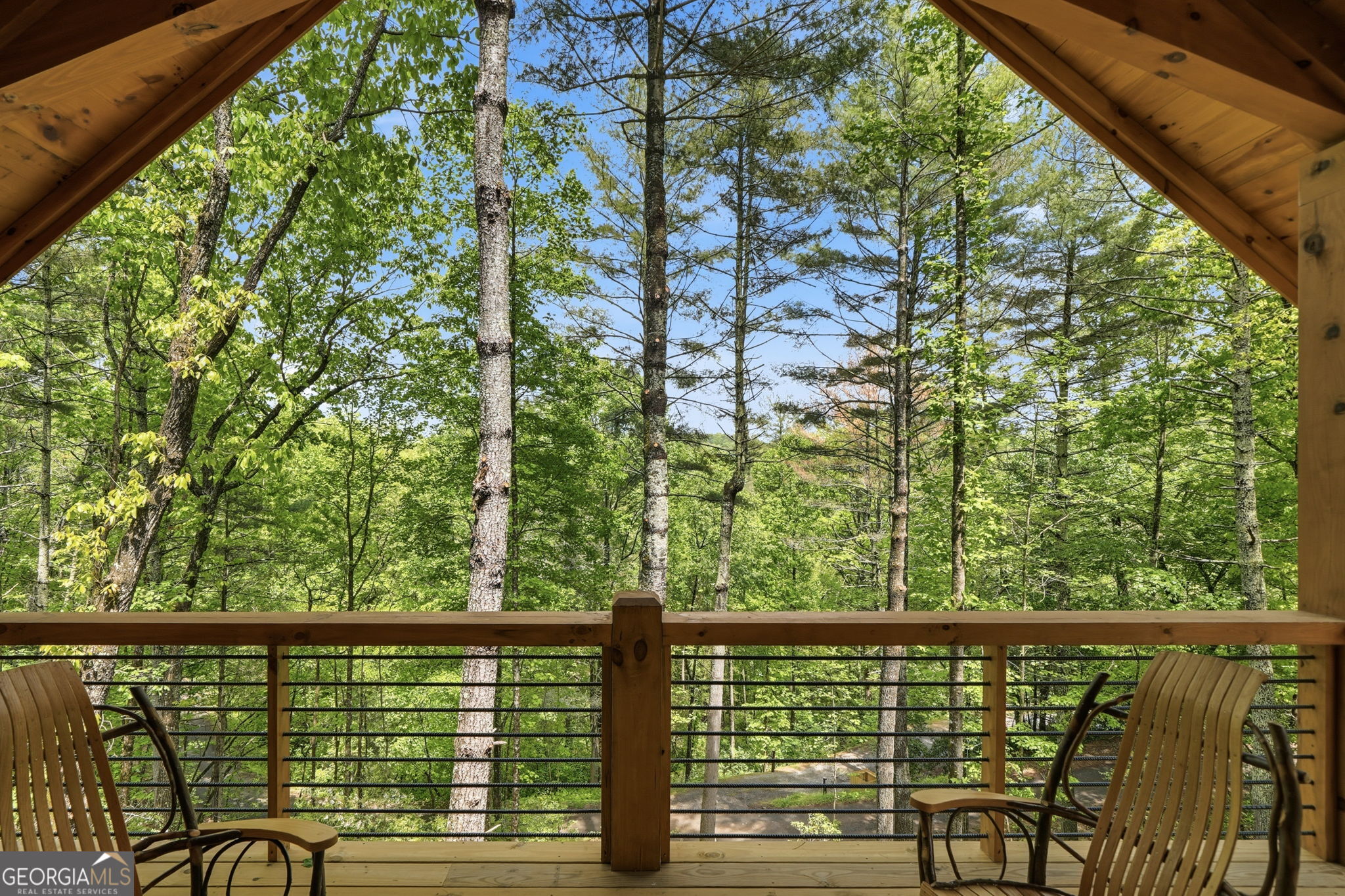 85 Christopher Drive Ellijay GA 30540