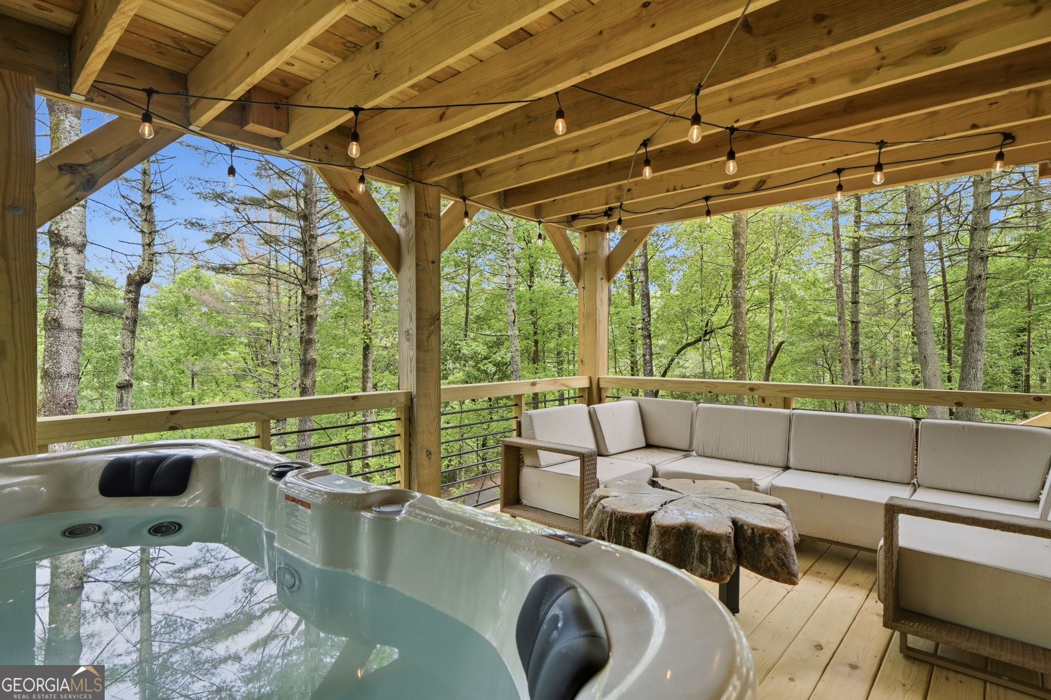 85 Christopher Drive Ellijay GA 30540