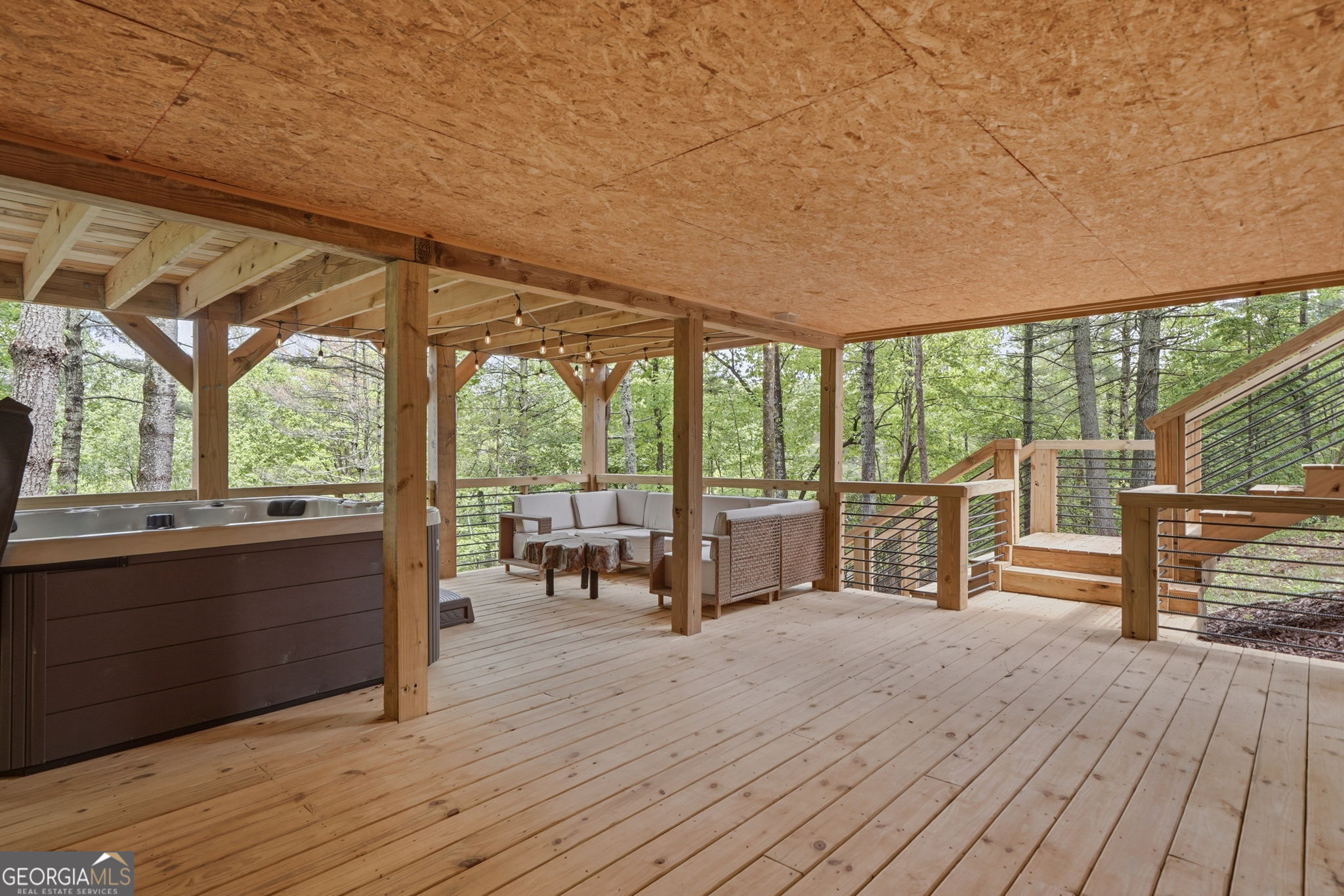 85 Christopher Drive Ellijay GA 30540