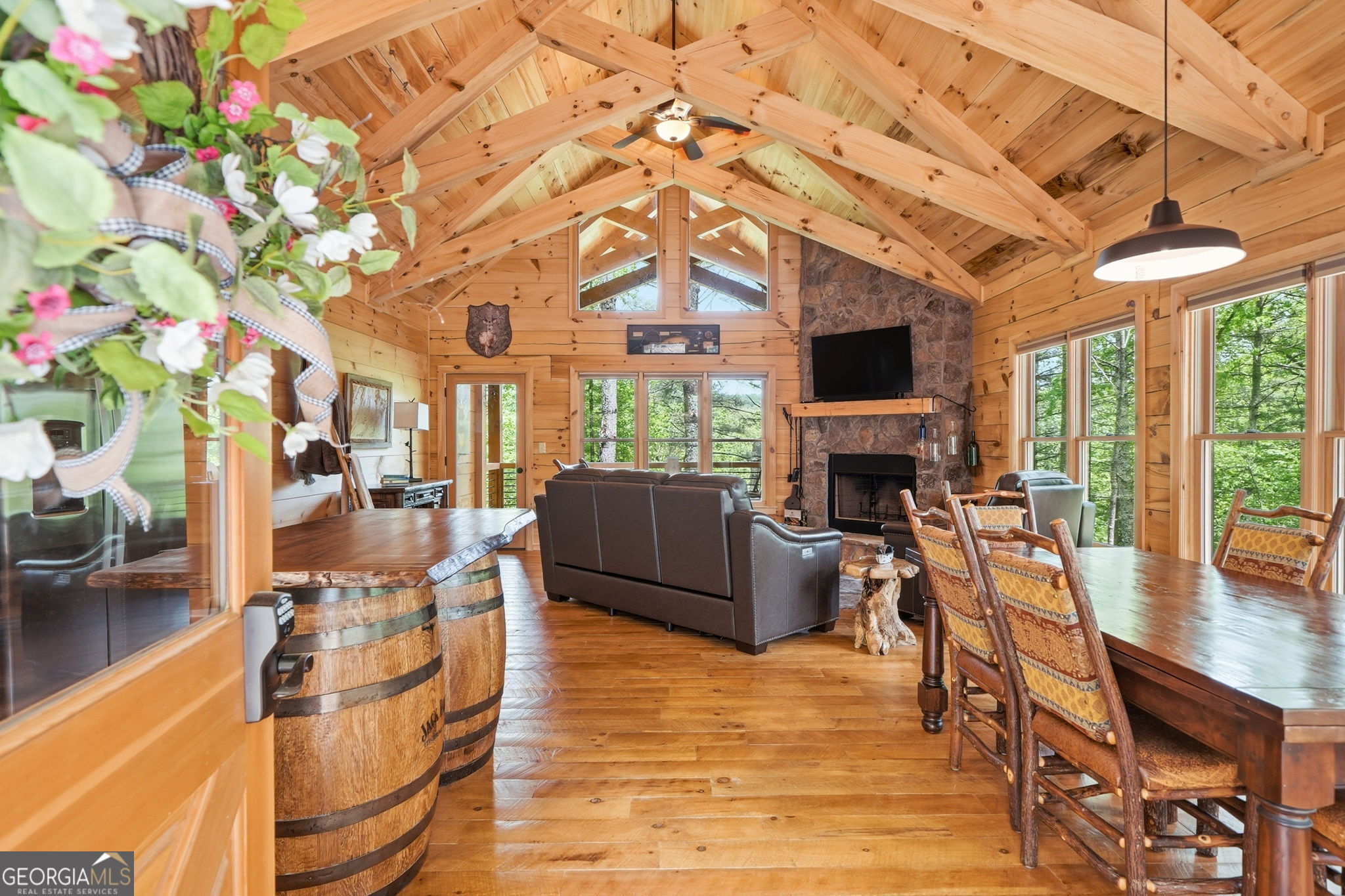 85 Christopher Drive Ellijay GA 30540